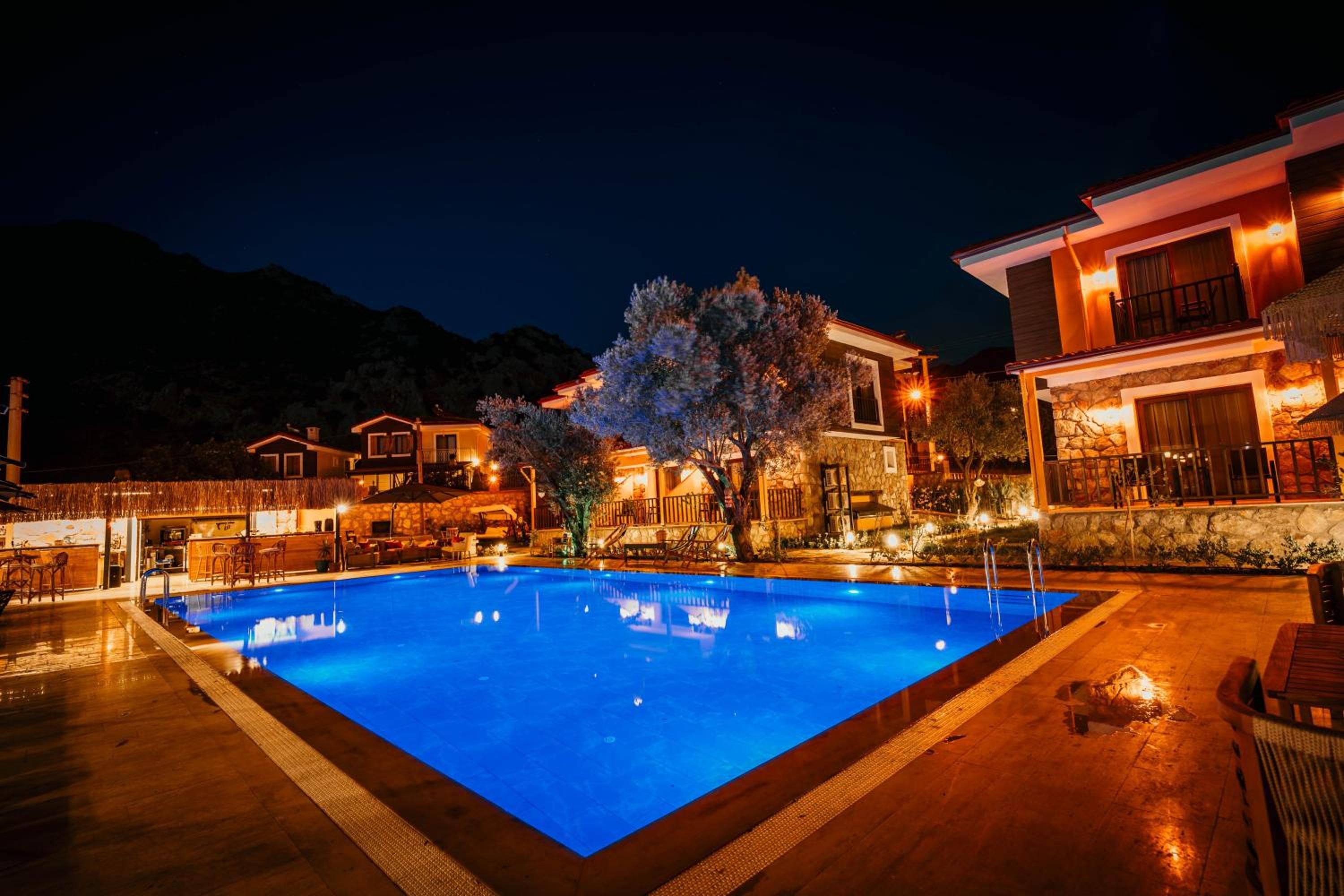 Selimiye Thales Otel