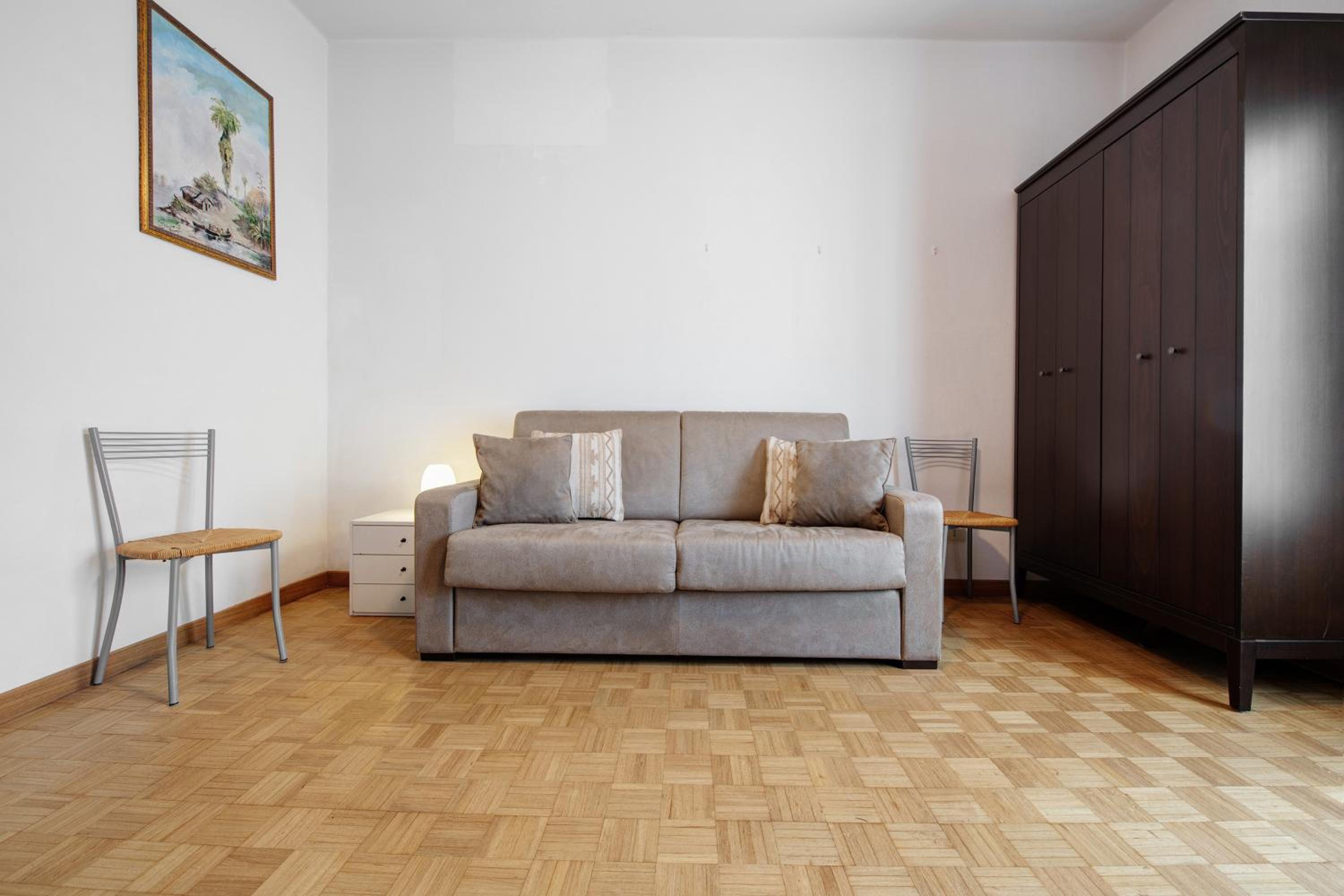 Lake apartment Achilla 2 photo 2