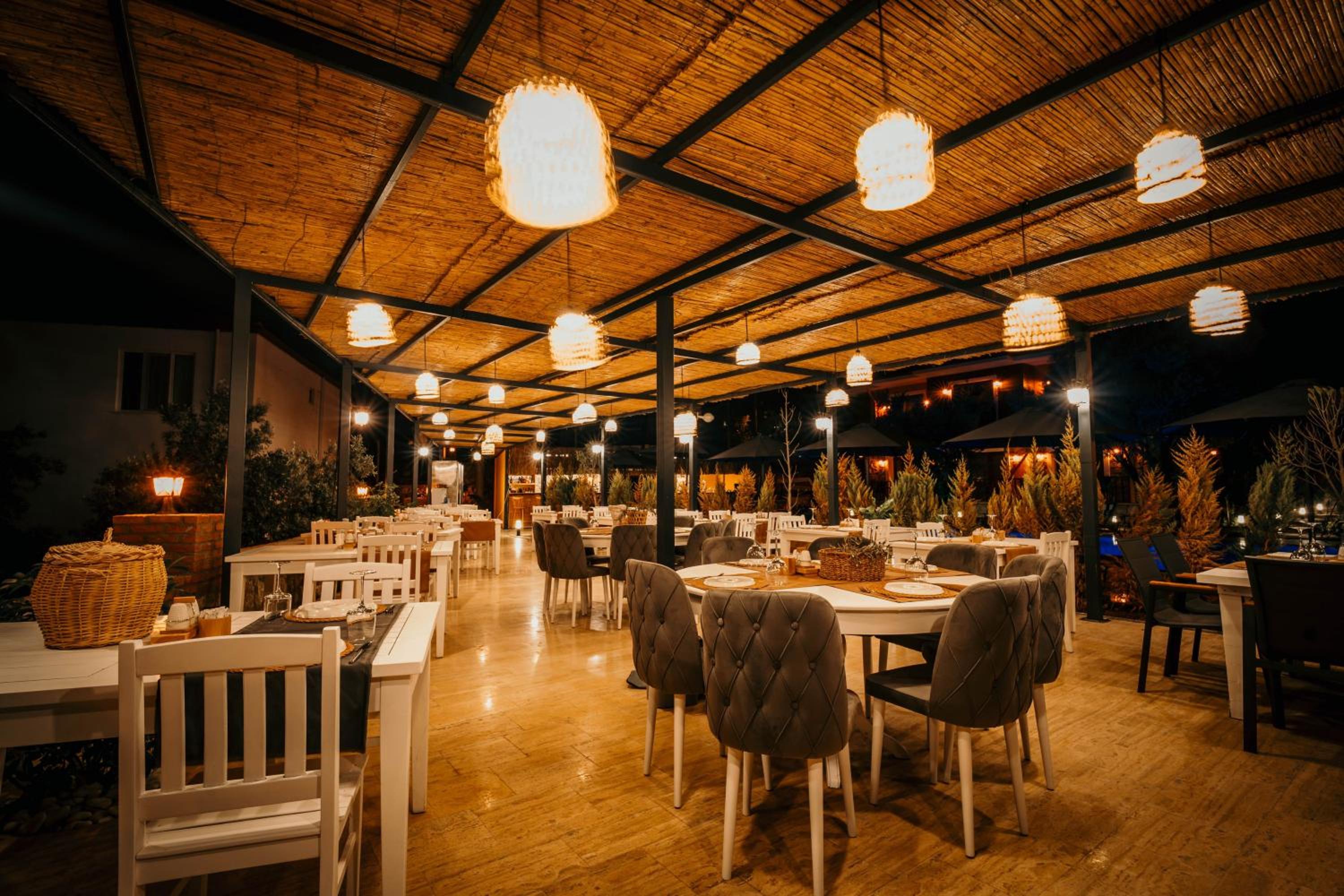 Selimiye Thales Otel