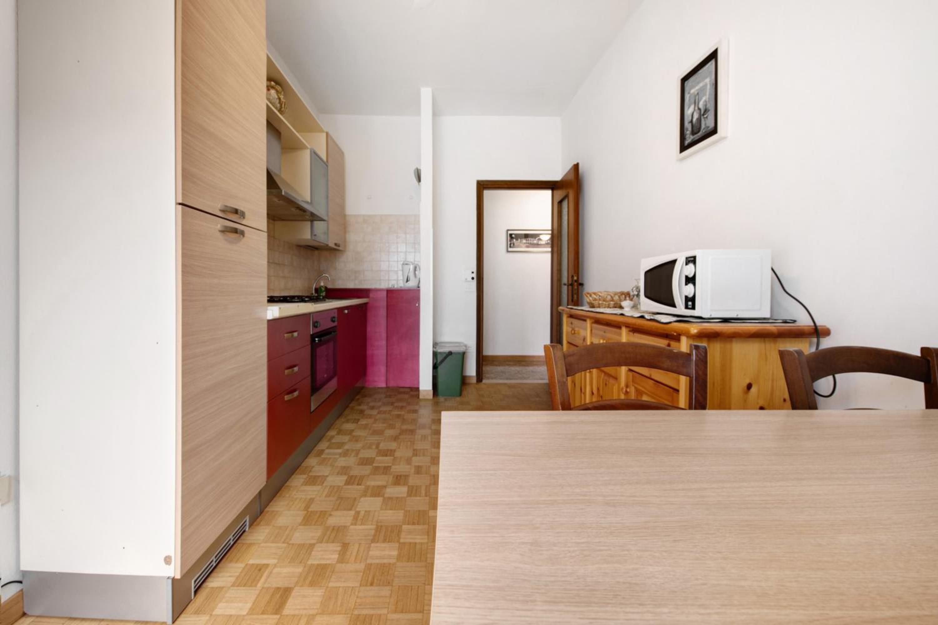 Lake apartment Achilla 2 photo 5