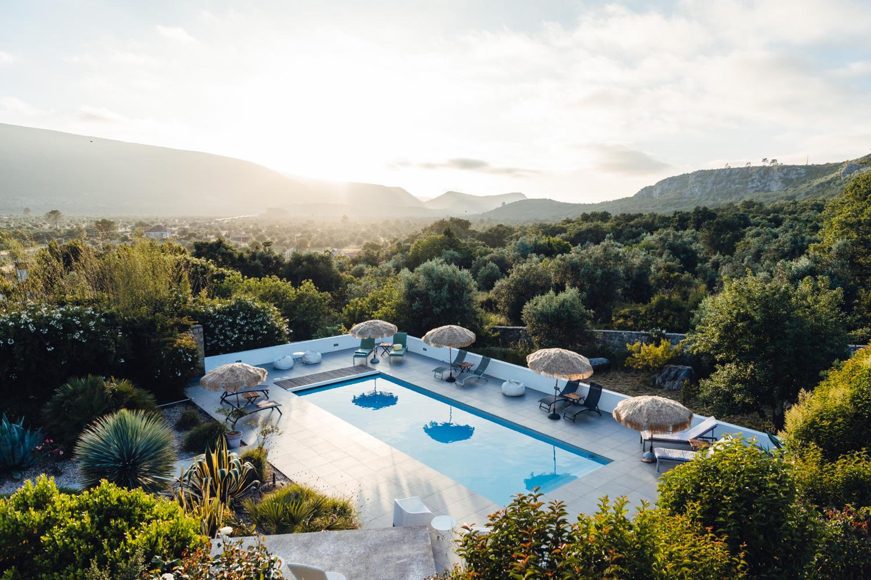 Casa Boho - Turismo Rural