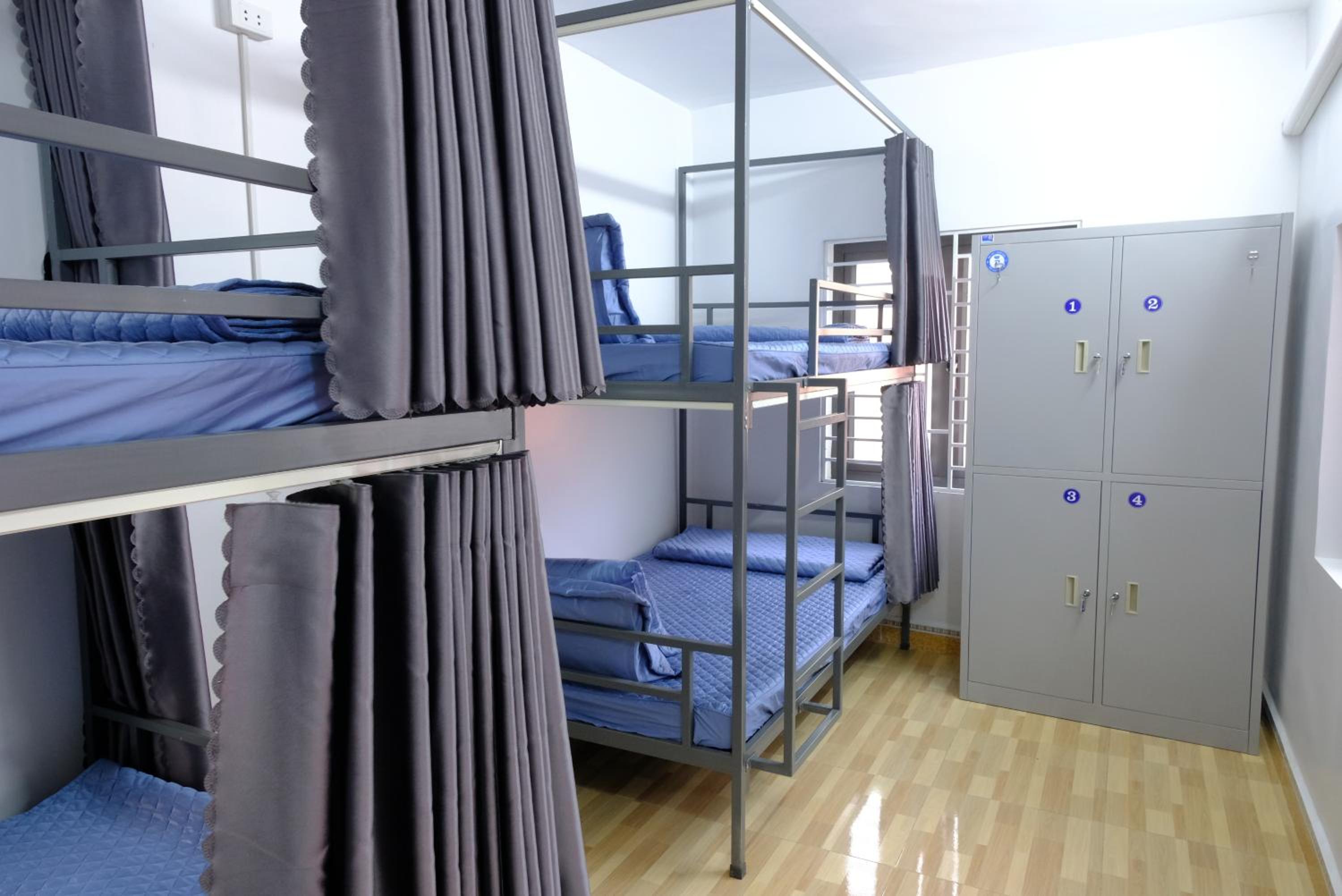 Ha Giang Hoppers Hostel and Tour