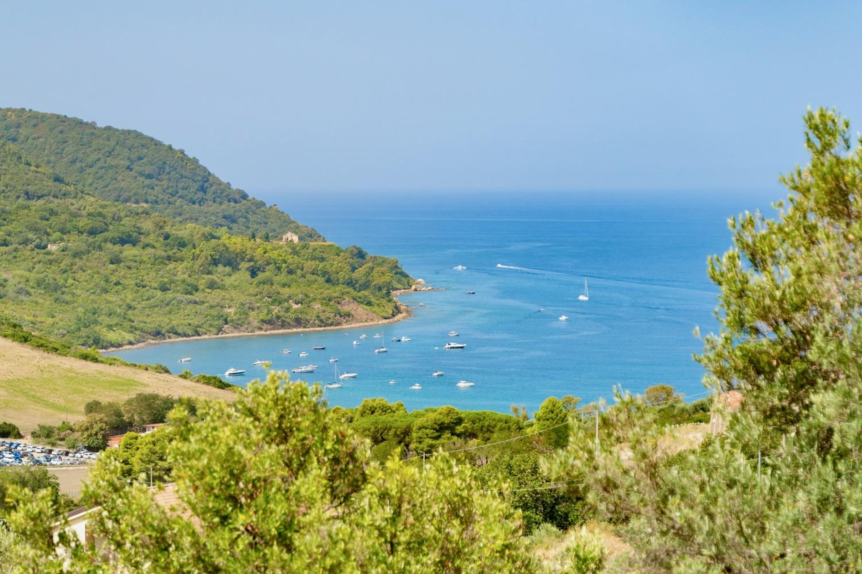 B&B Baia Di Trentova photo 3