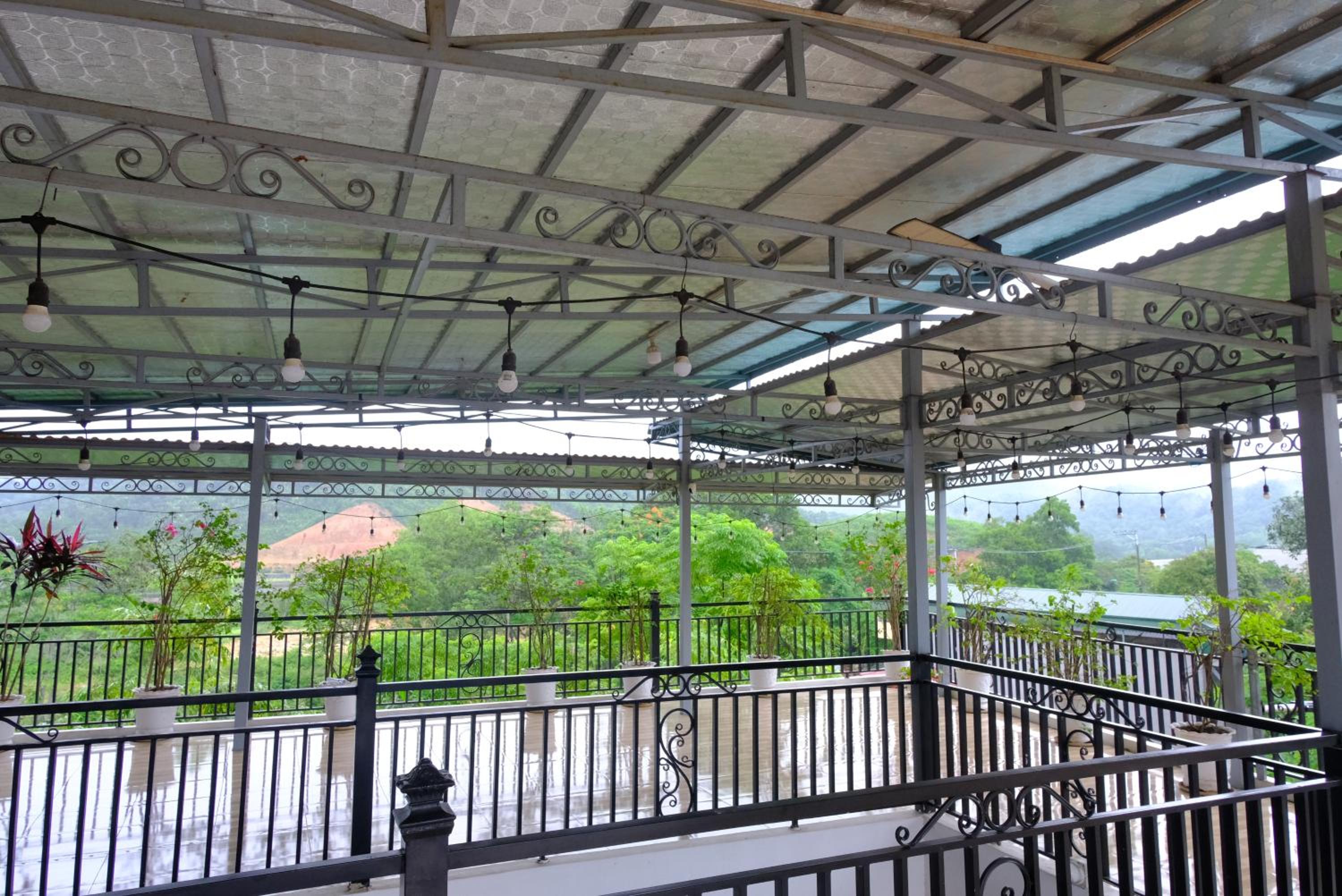 Ha Giang Hoppers Hostel and Tour