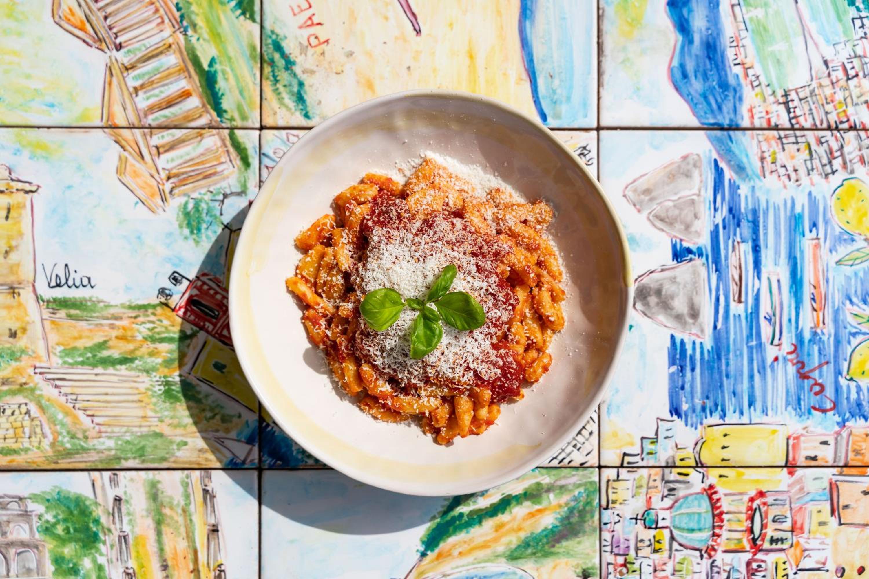 B&B Baia Di Trentova photo 2