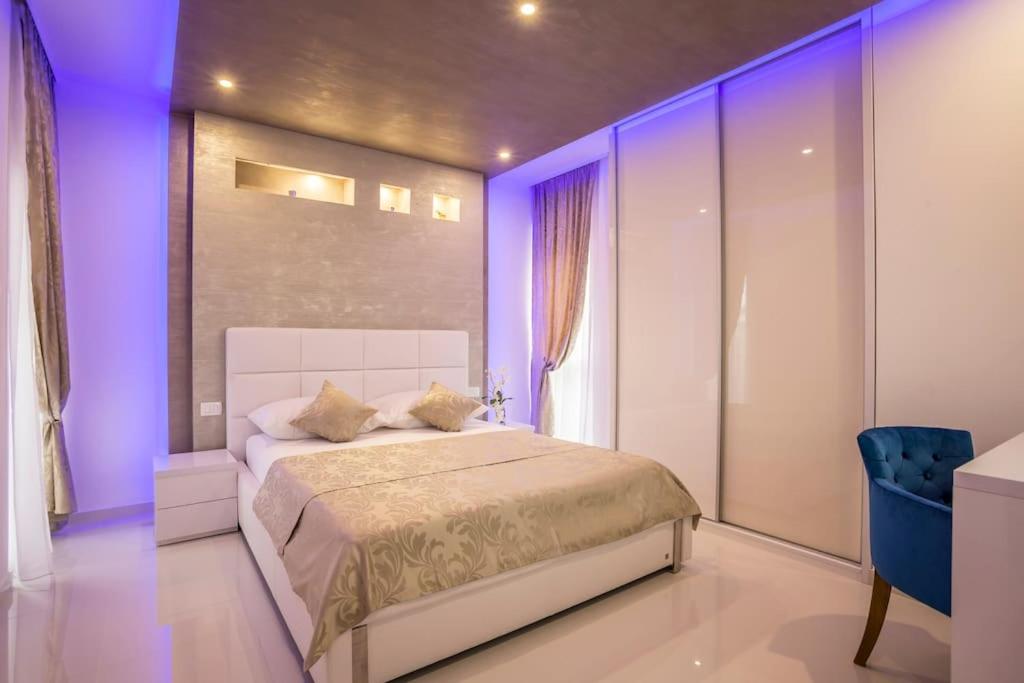 Exclusive Villa Holiday view 5