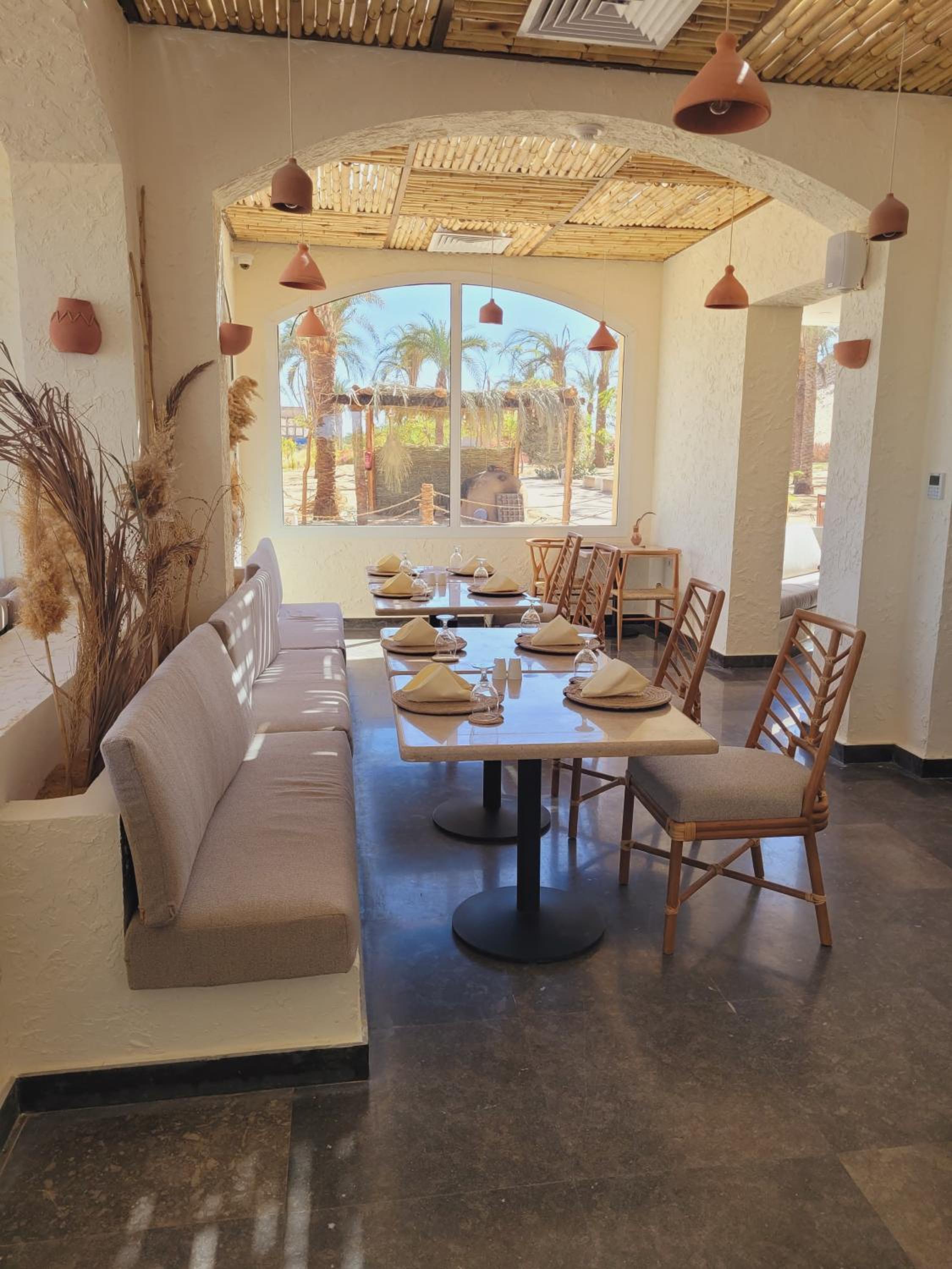 The Zen Wellness Resort