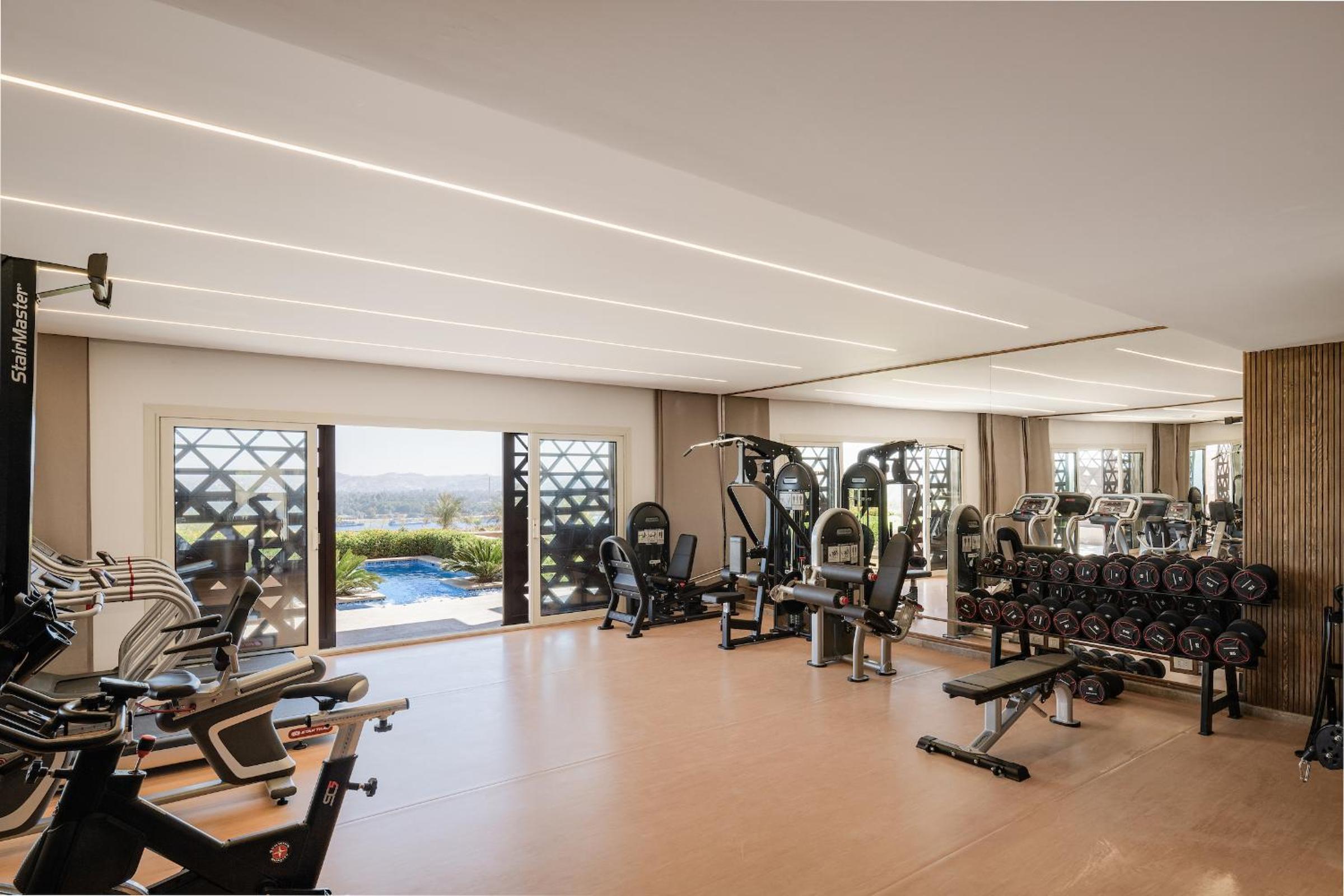 The Zen Wellness Resort