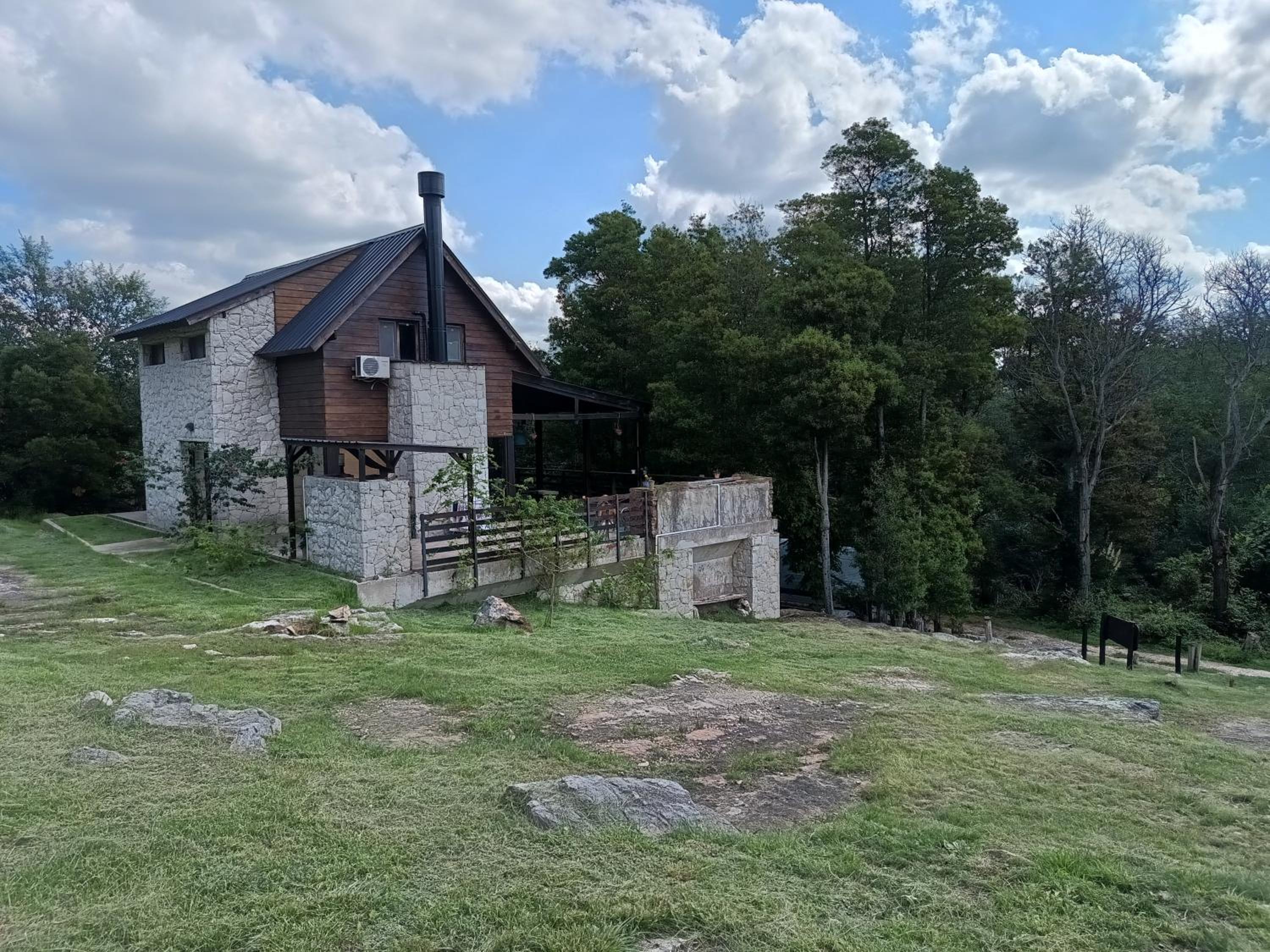 Caluca Ranch
