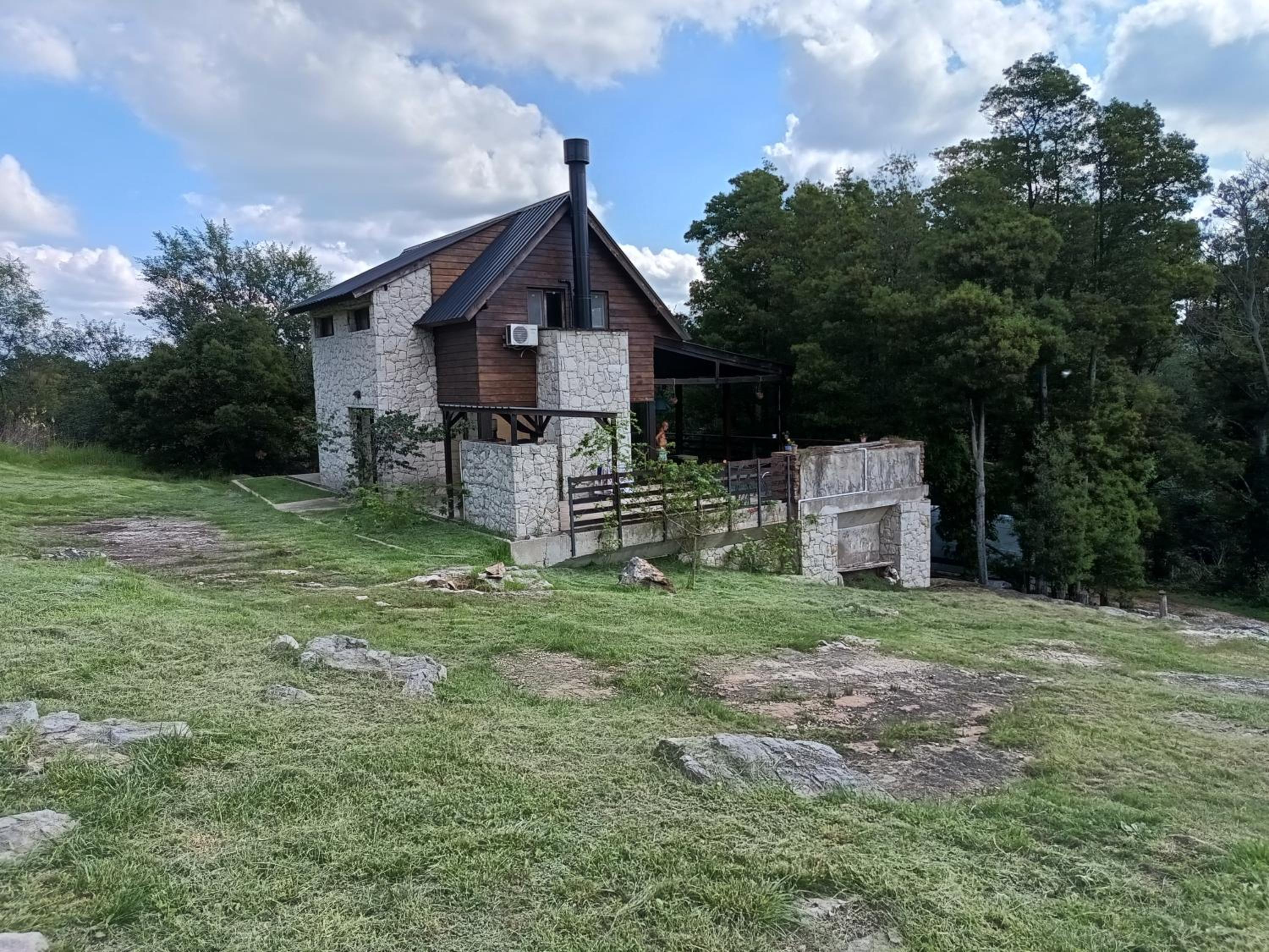Caluca Ranch