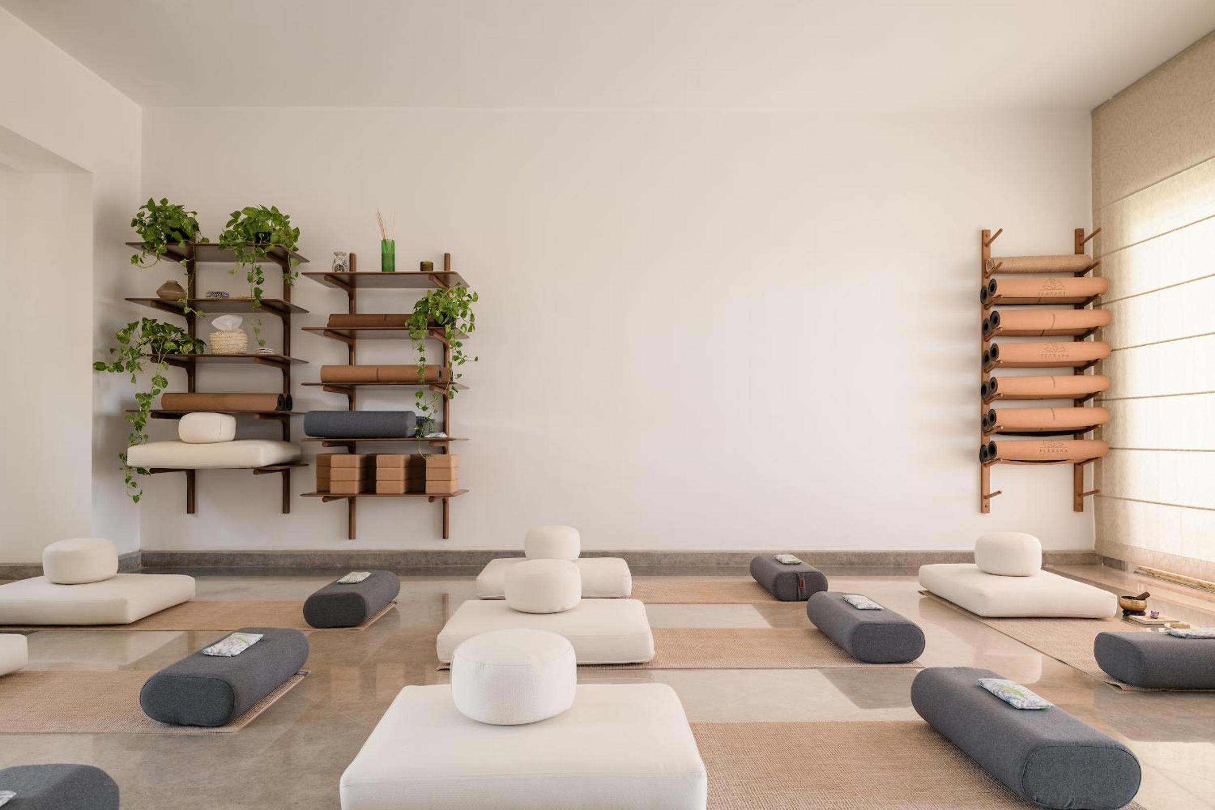 The Zen Wellness Resort