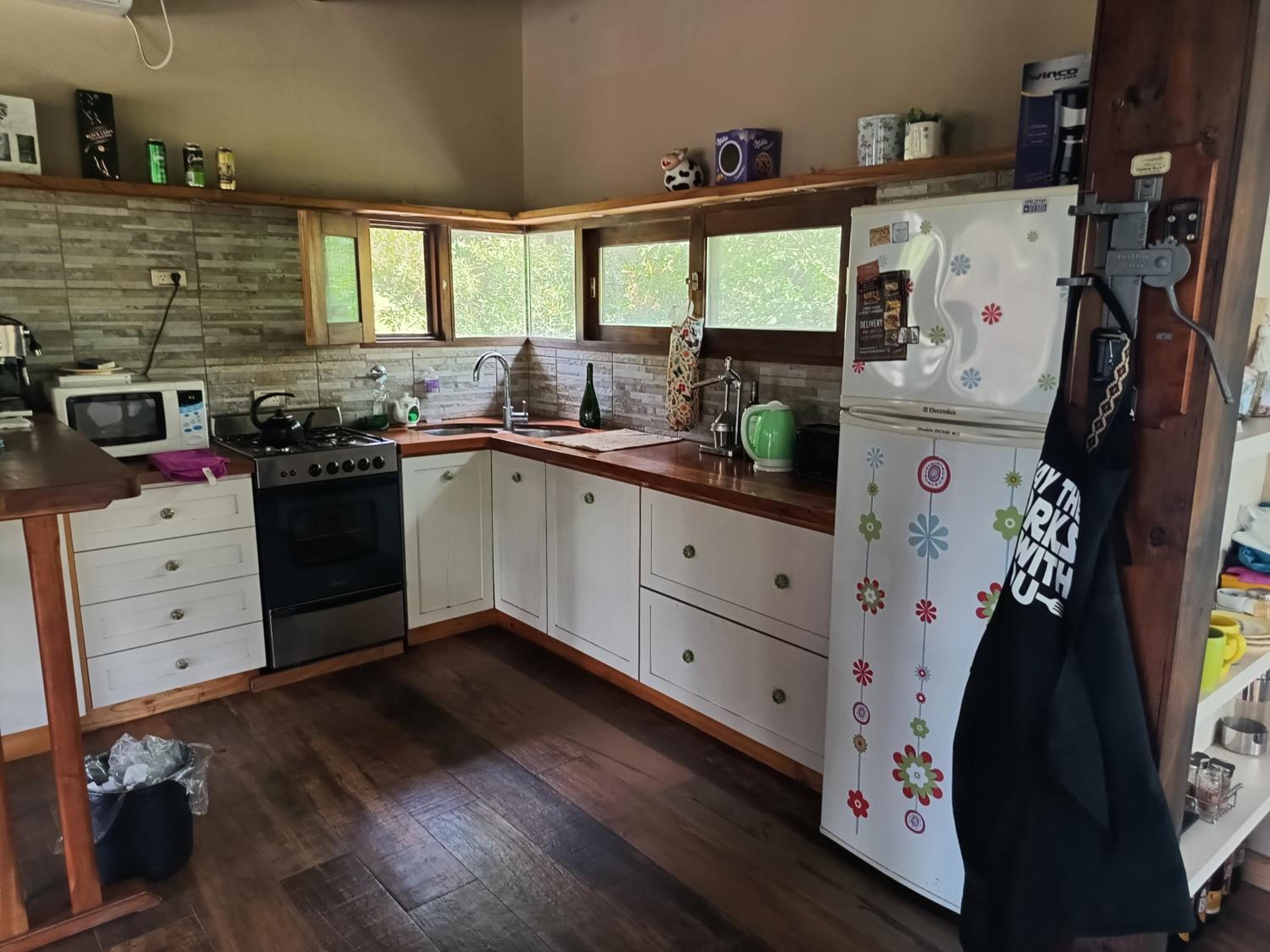 Caluca Ranch