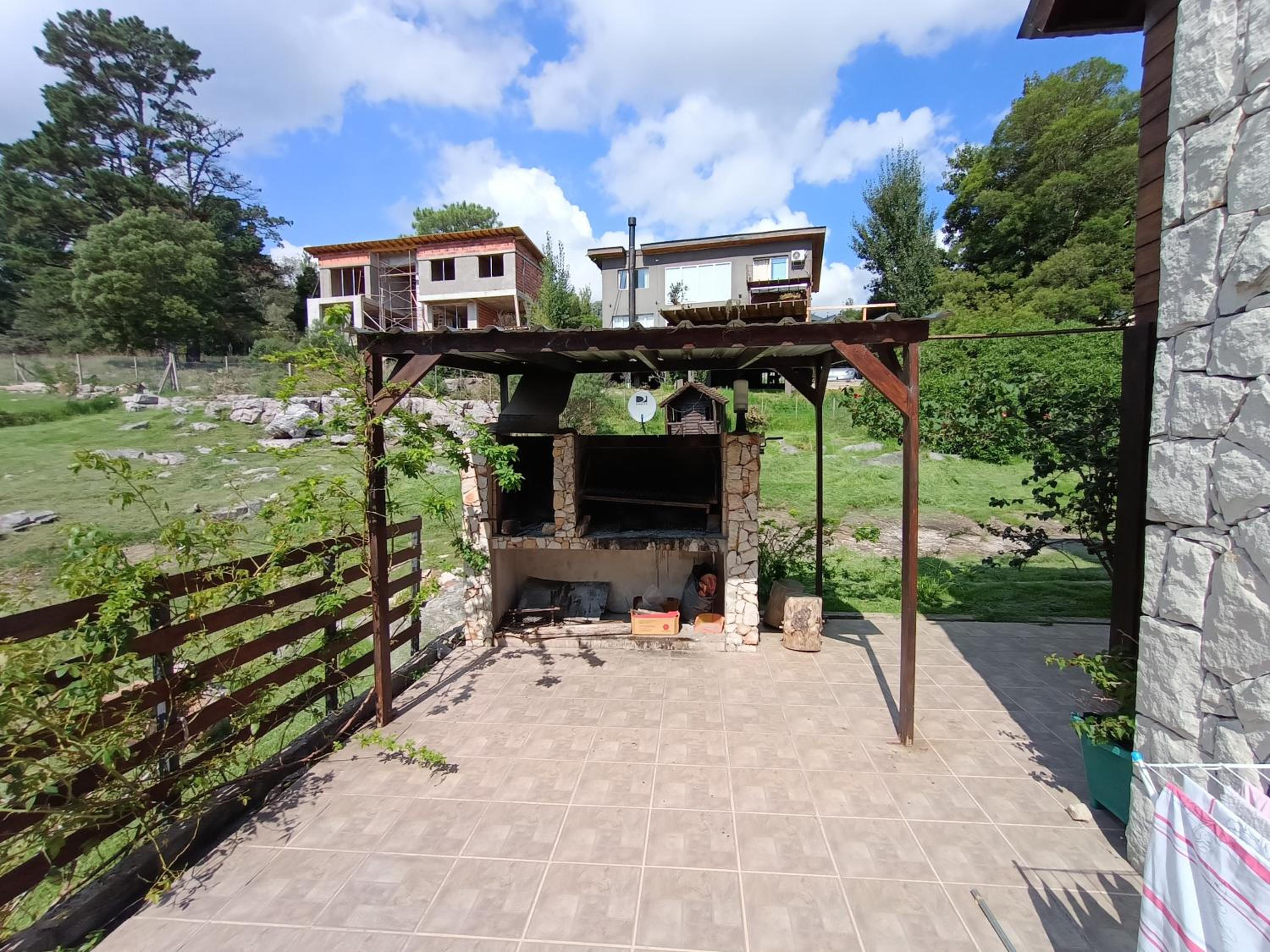 Caluca Ranch
