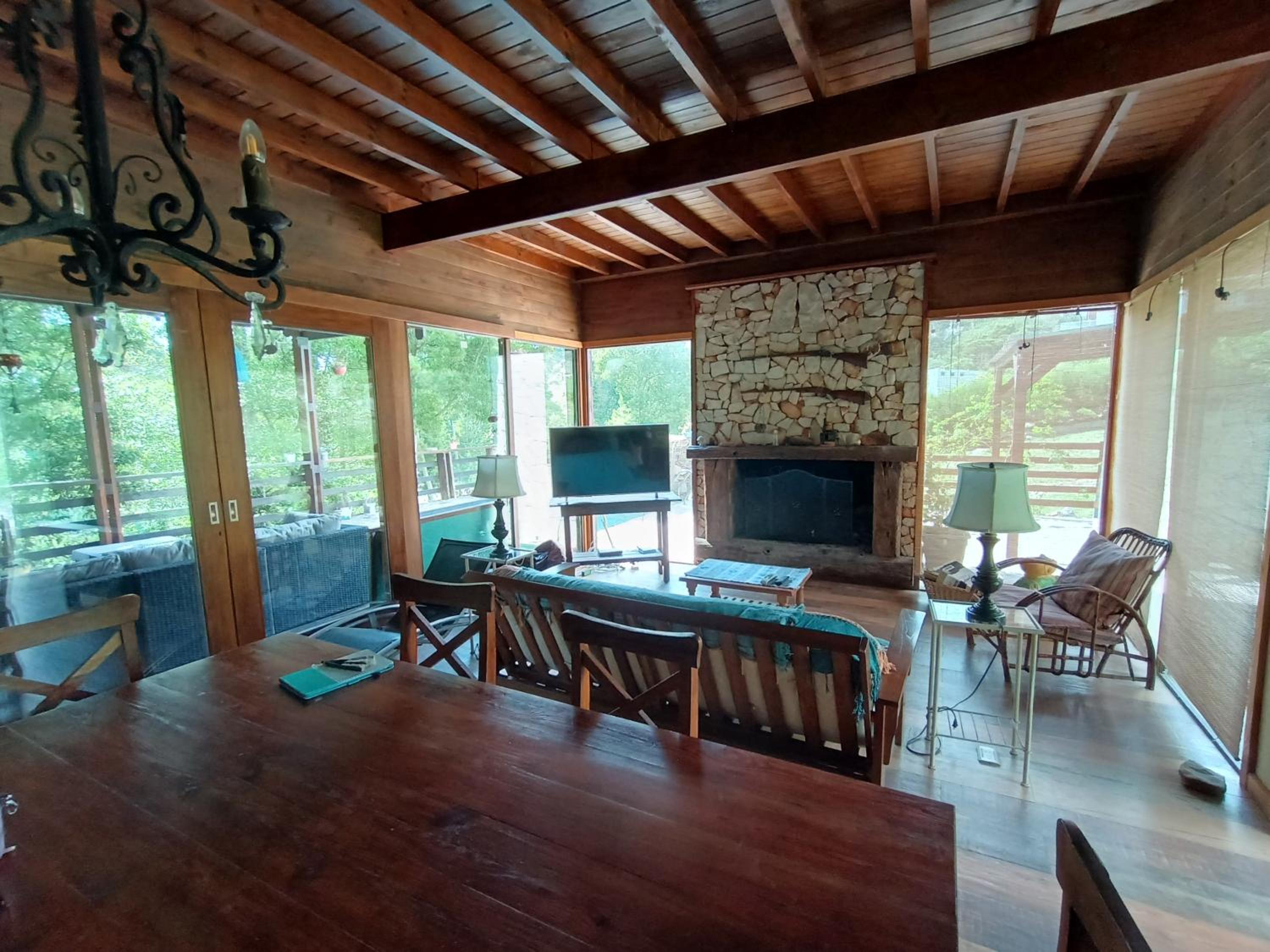 Caluca Ranch
