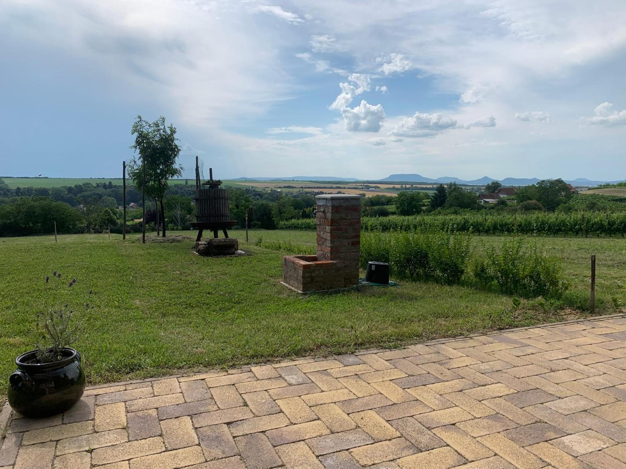 Berkenyés Házikó - Dél-Balaton view 5