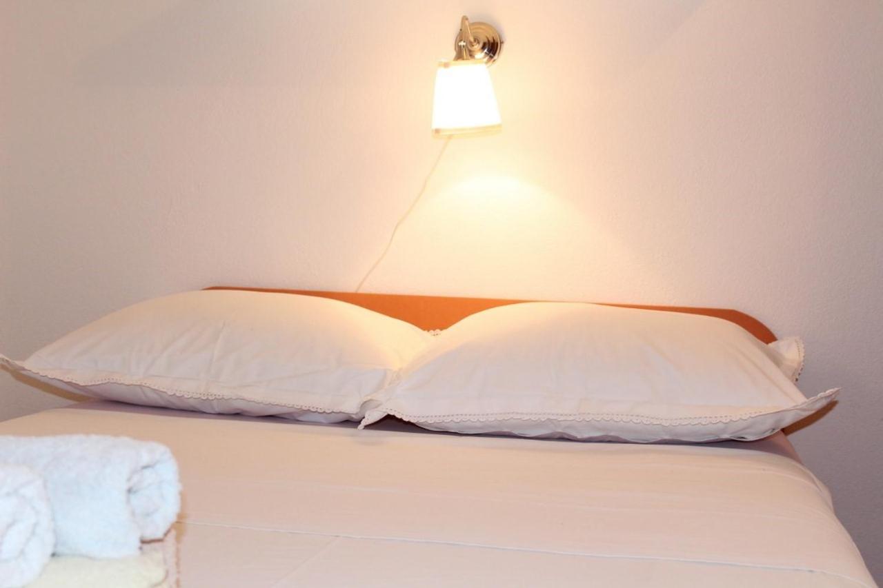 Apartment Magdalena en Primošten — bedroom