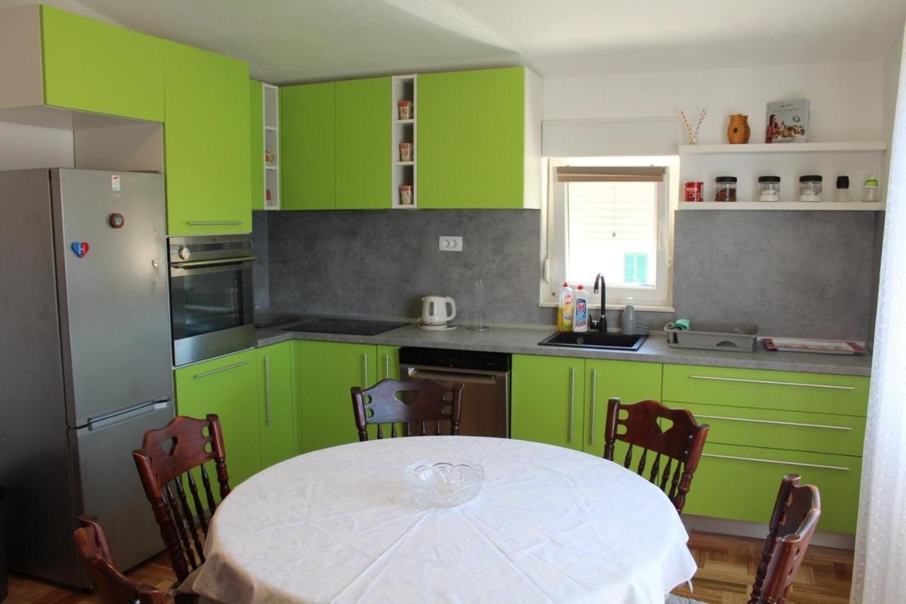 Apartment Magdalena