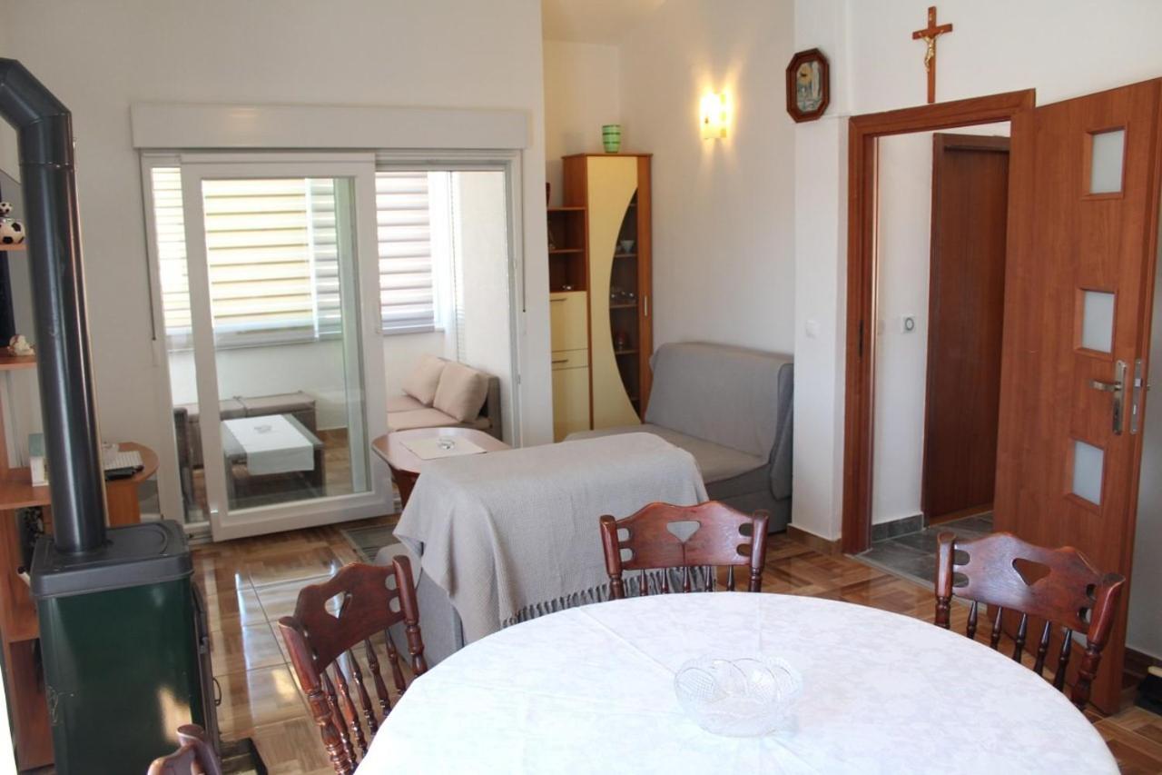 Apartment Magdalena