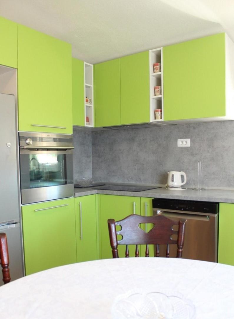 Apartment Magdalena