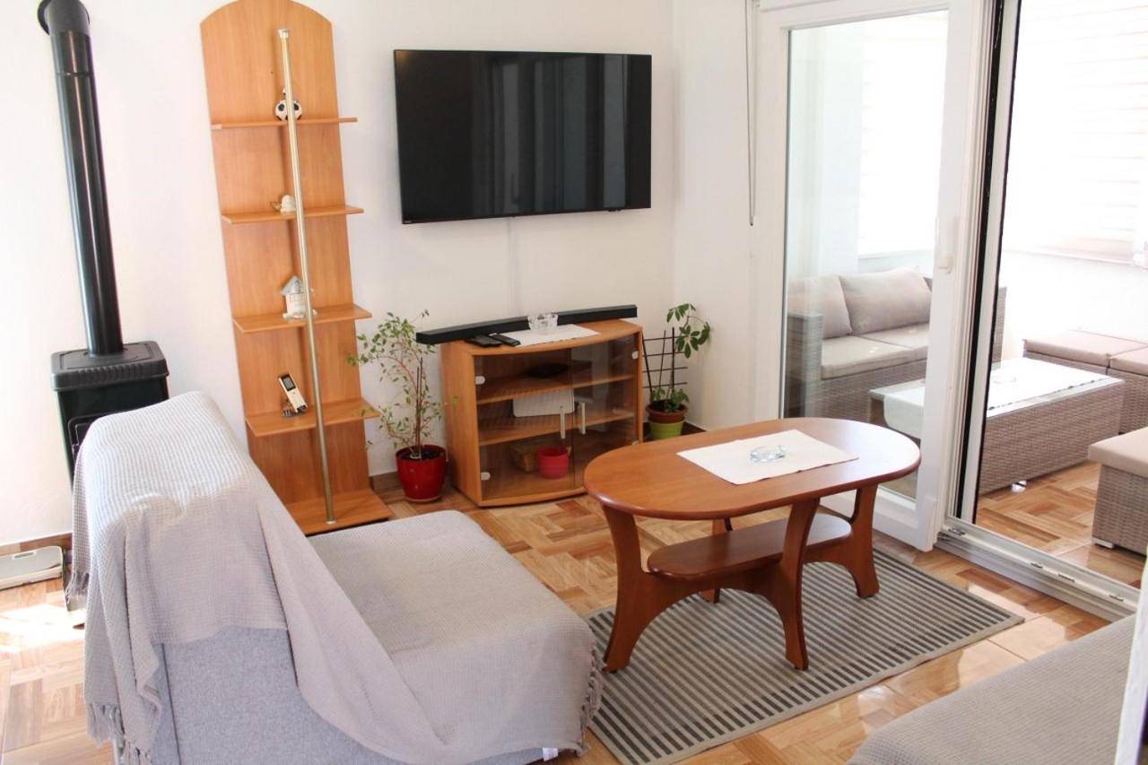 Apartment Magdalena