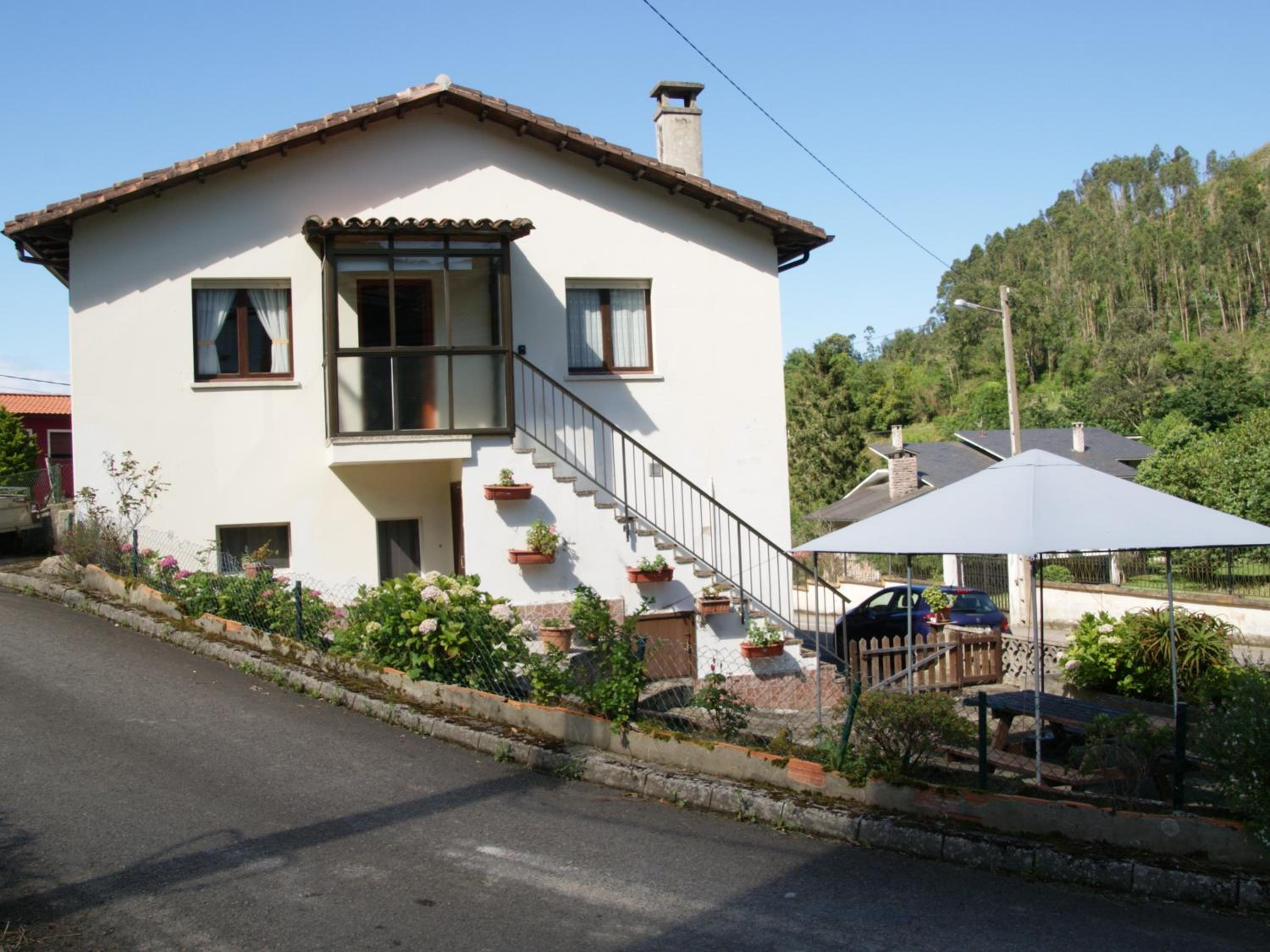 Casa El Churru