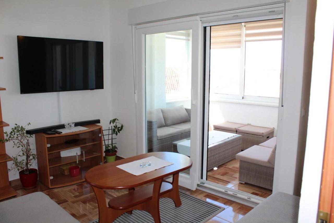 Apartment Magdalena