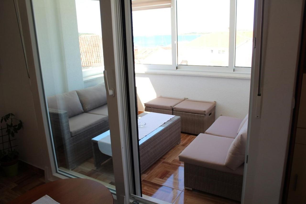 Apartment Magdalena