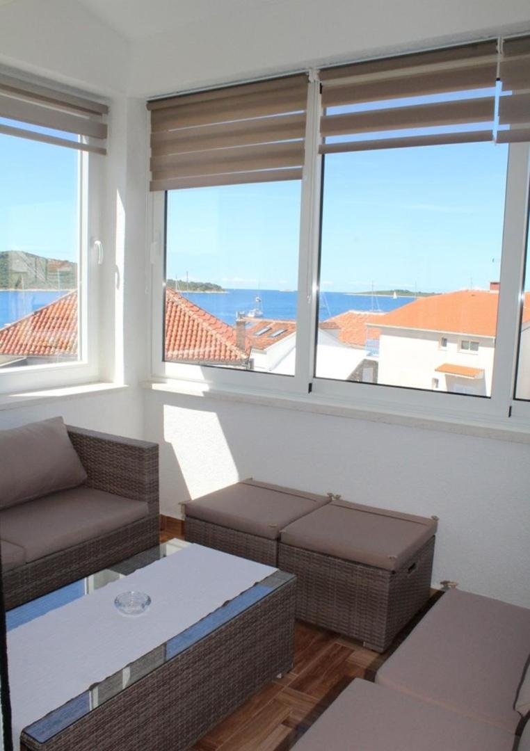 Apartment Magdalena