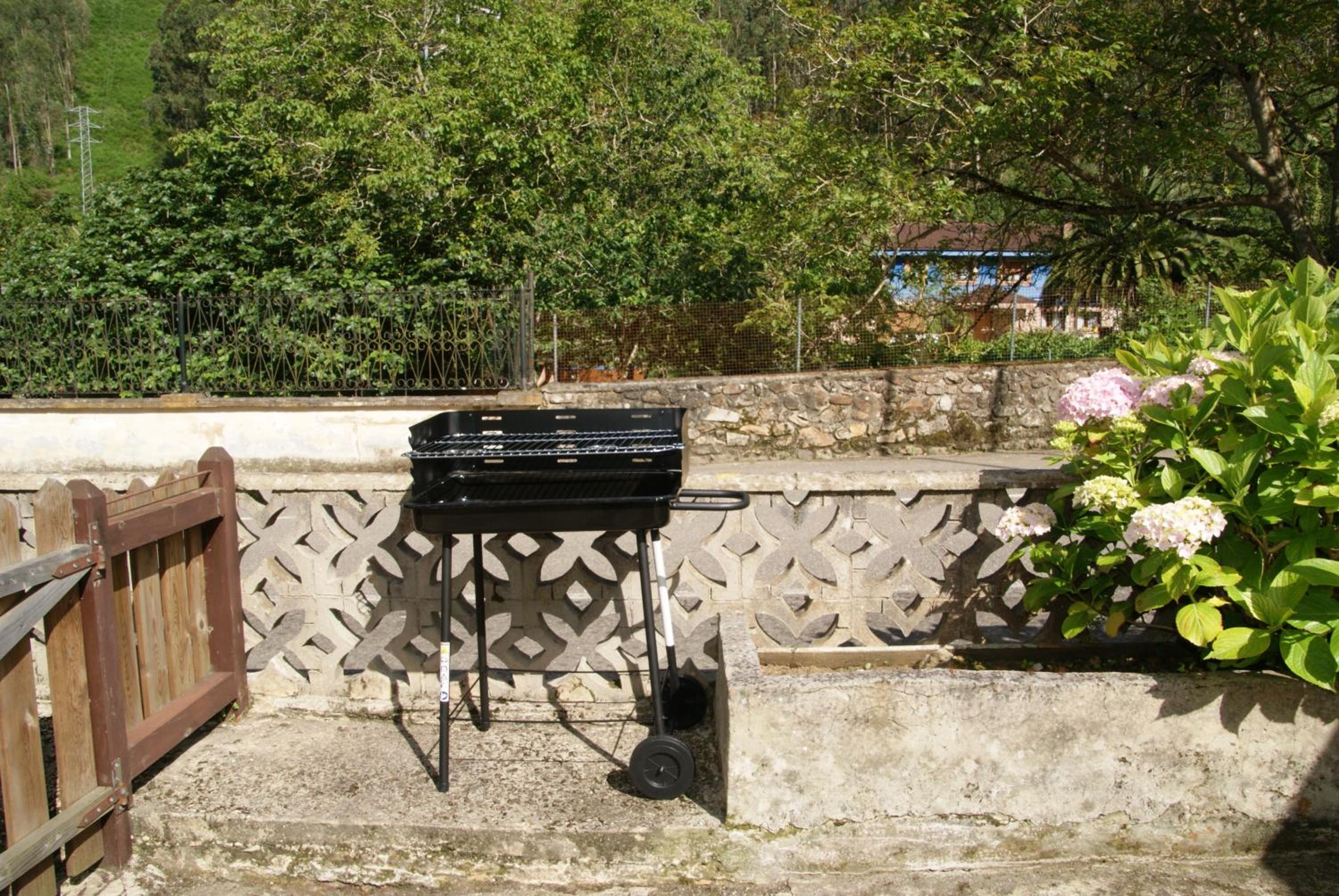 Casa El Churru