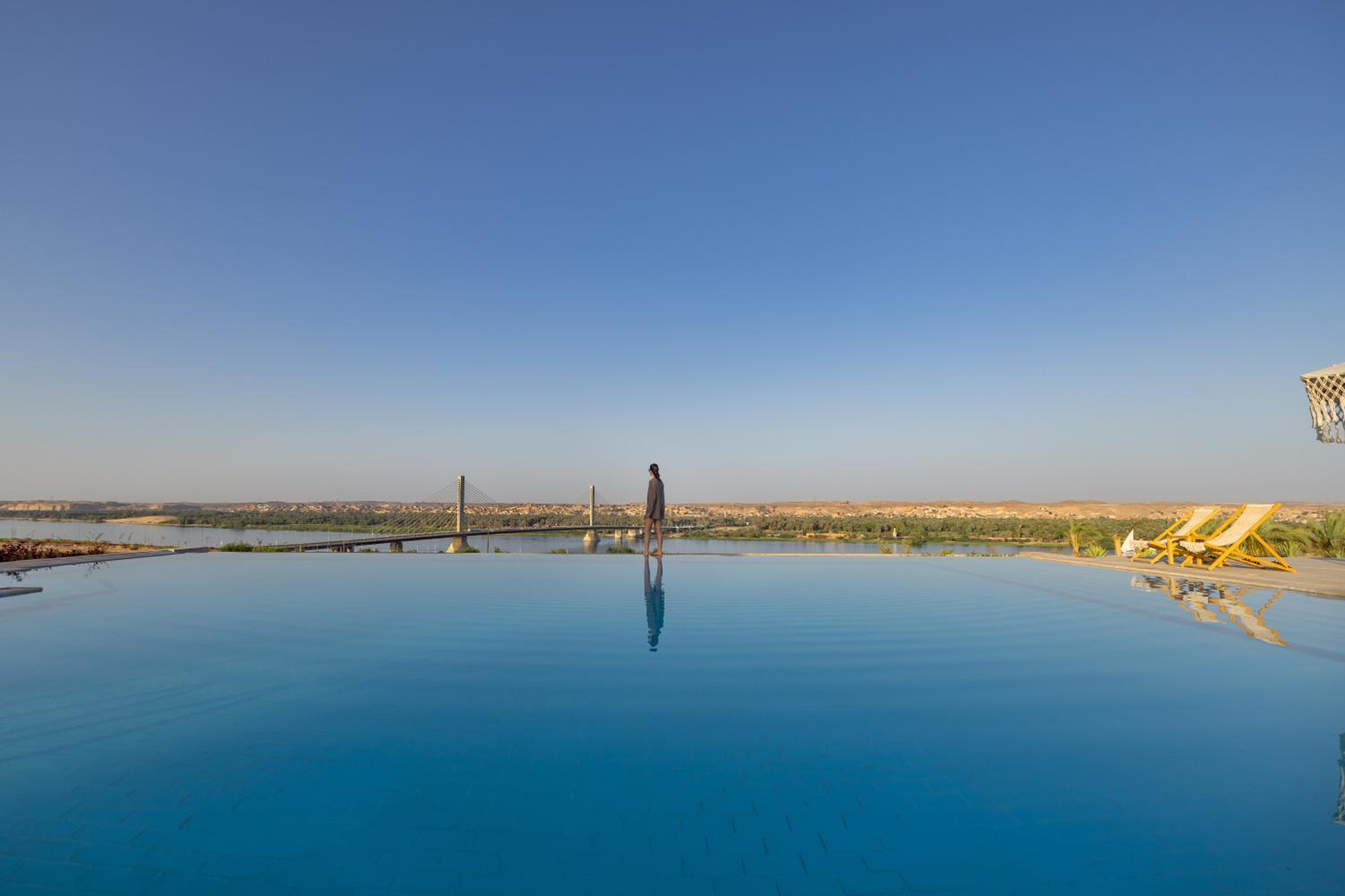 The Zen Wellness Resort