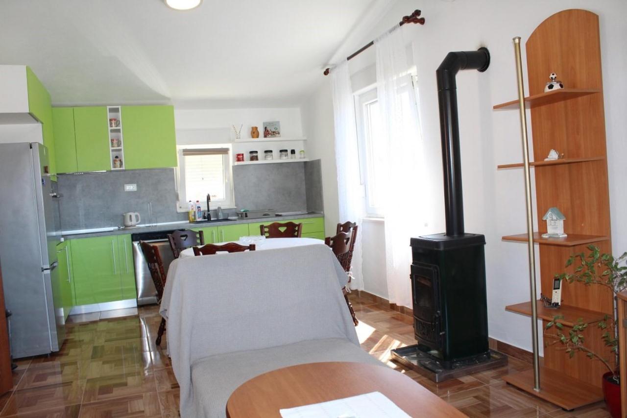 Apartment Magdalena