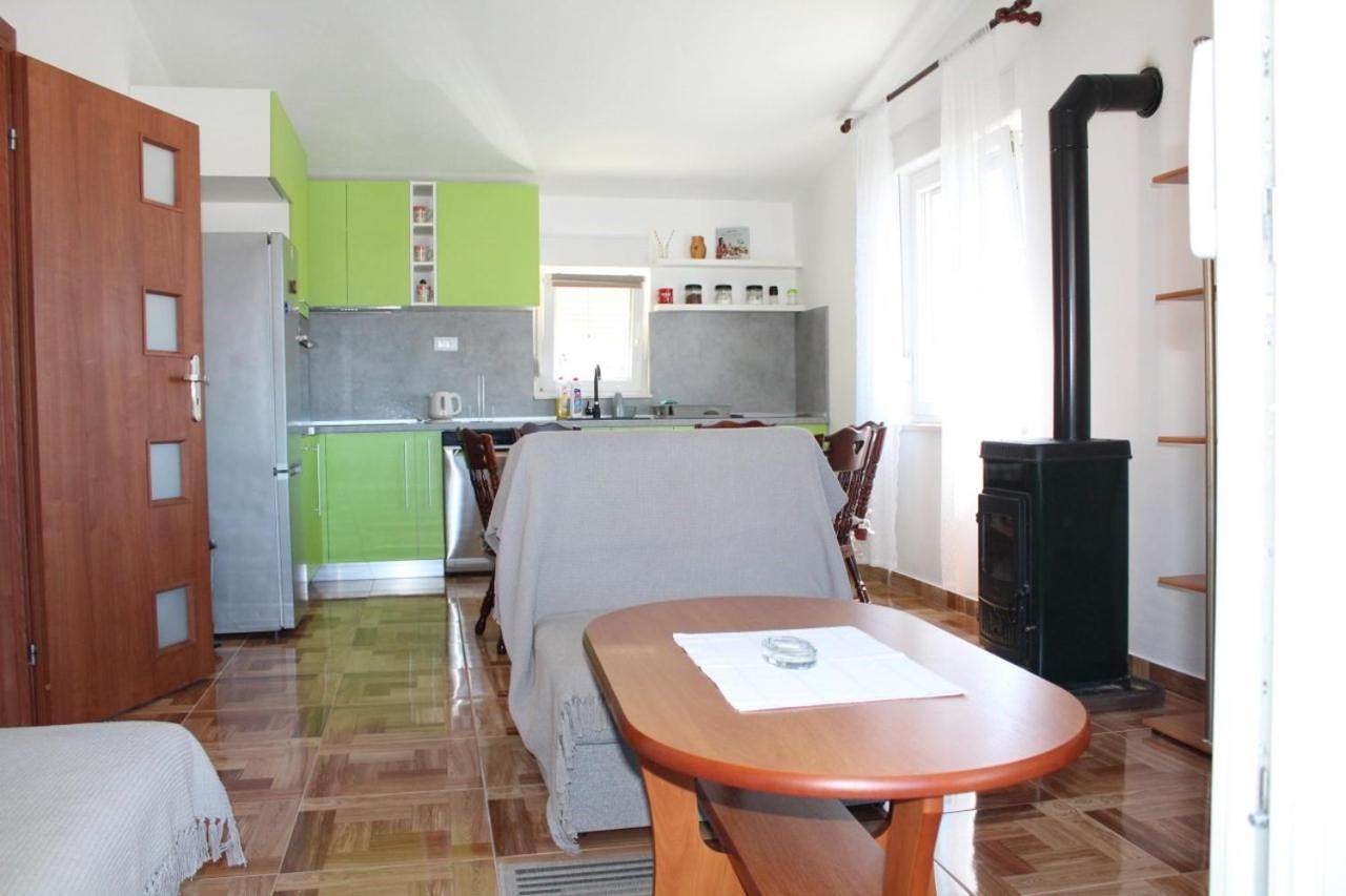 Apartment Magdalena en Primošten