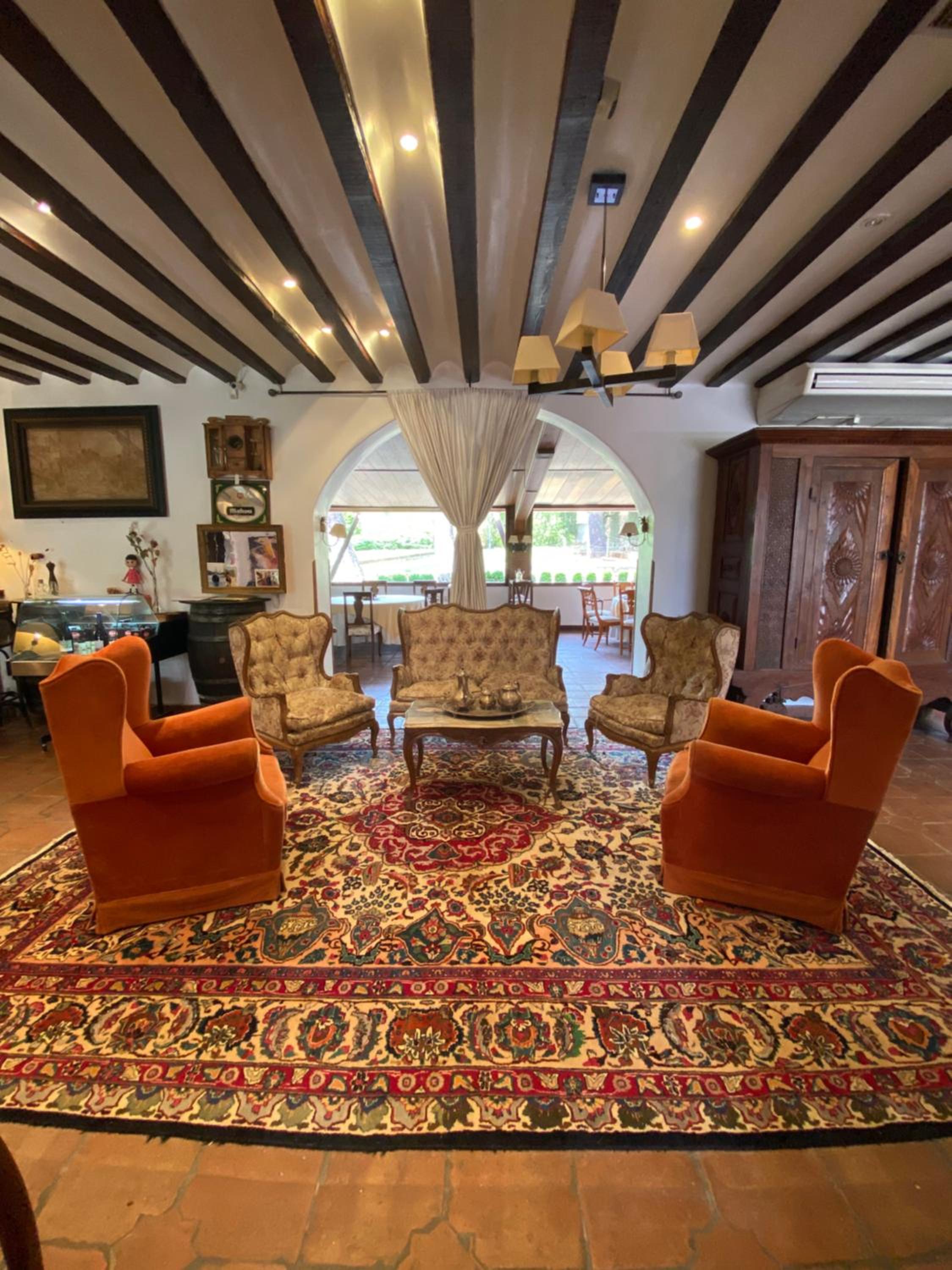 lounge