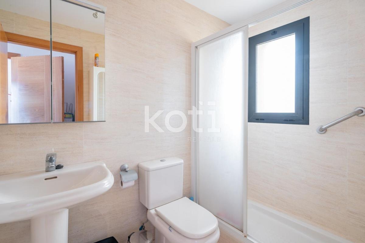 Koti Rentals - Santa Rosa 115 photo 2