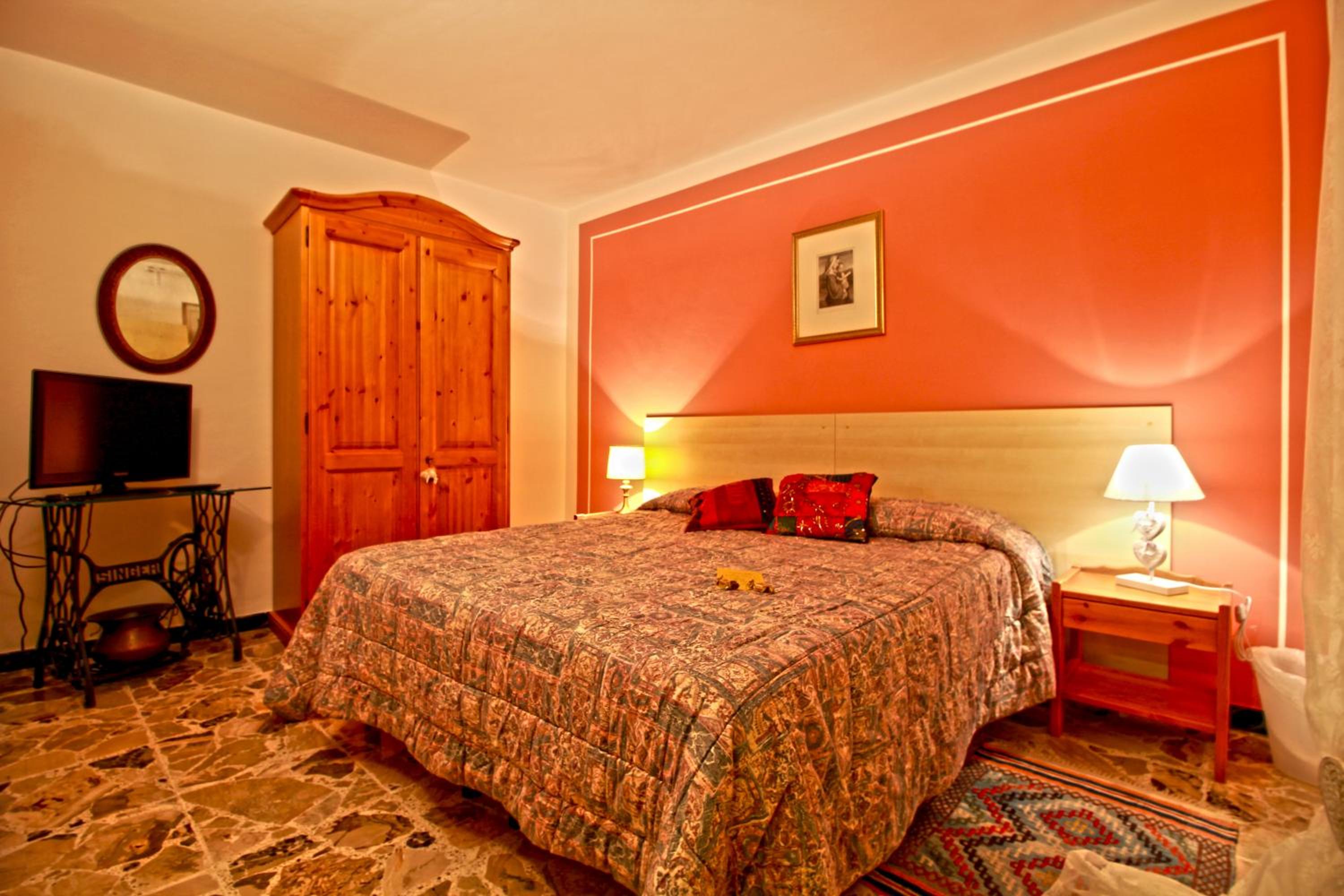 Romantico B&B