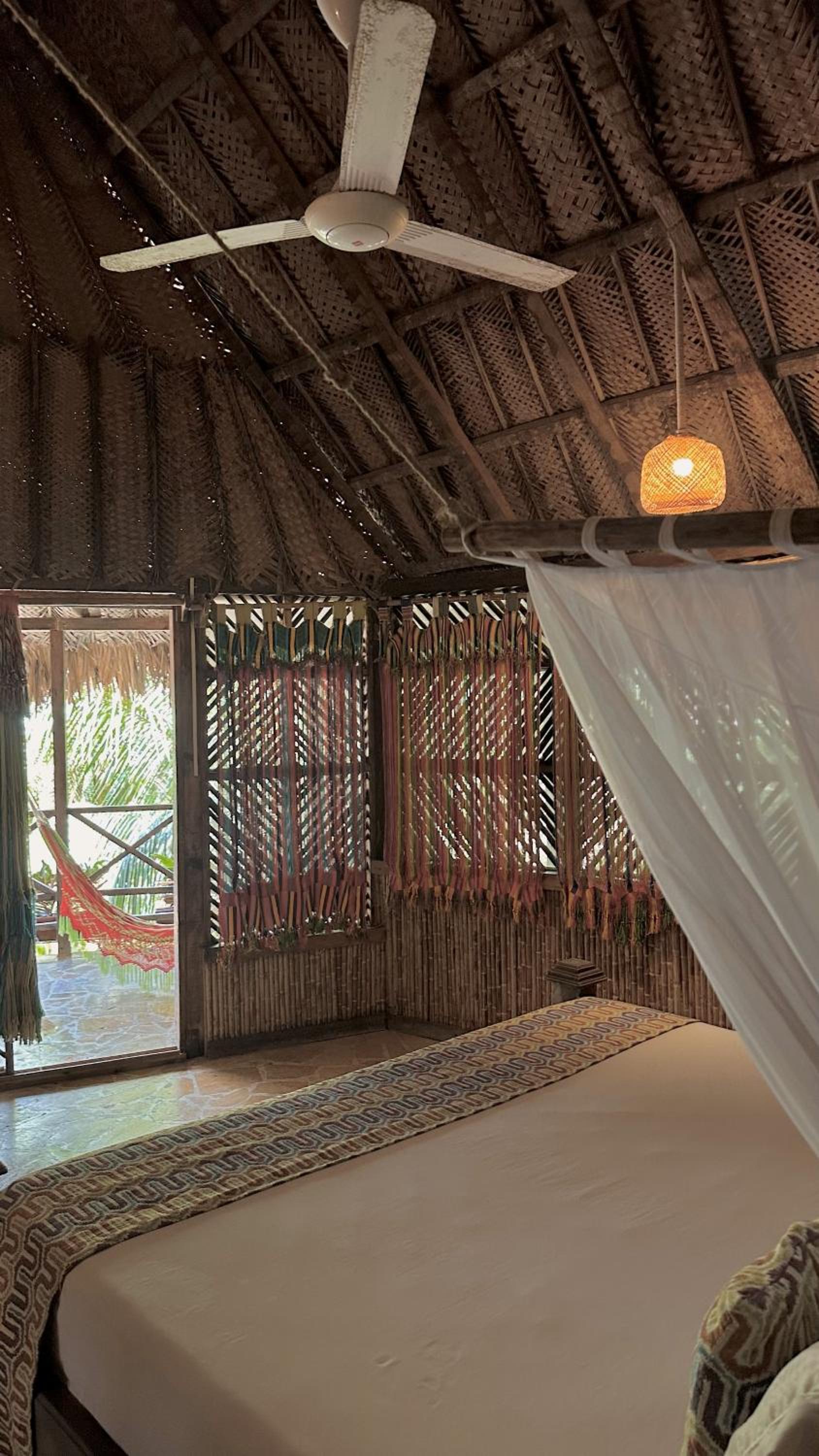 Eco Hostal Yuluka