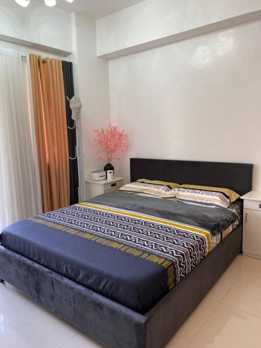 Condo in Baguio City Free Parking view 5