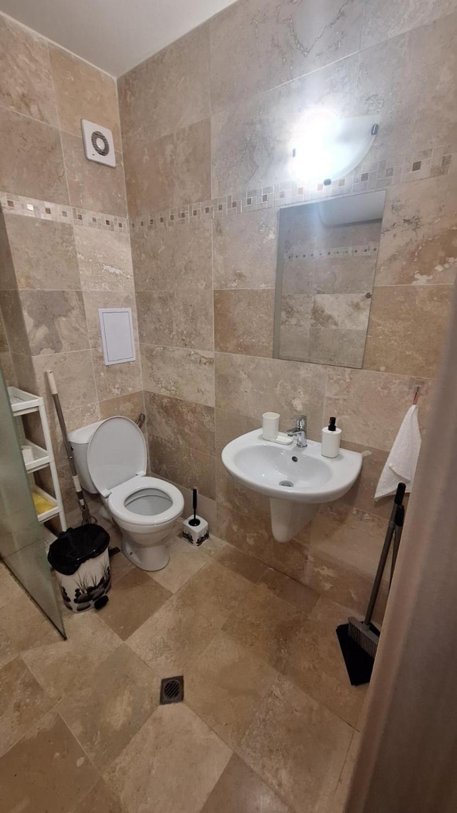 Beachfront one bedroom apartment DIAMOND BEACH Burgas Sarafovo Студио в Diamond beach Сарафово