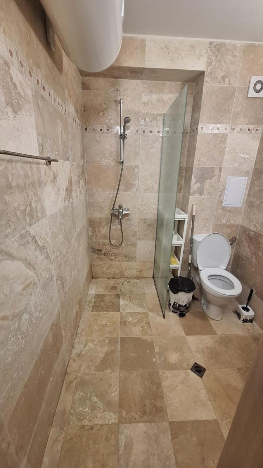 Beachfront one bedroom apartment DIAMOND BEACH Burgas Sarafovo Студио в Diamond beach Сарафово