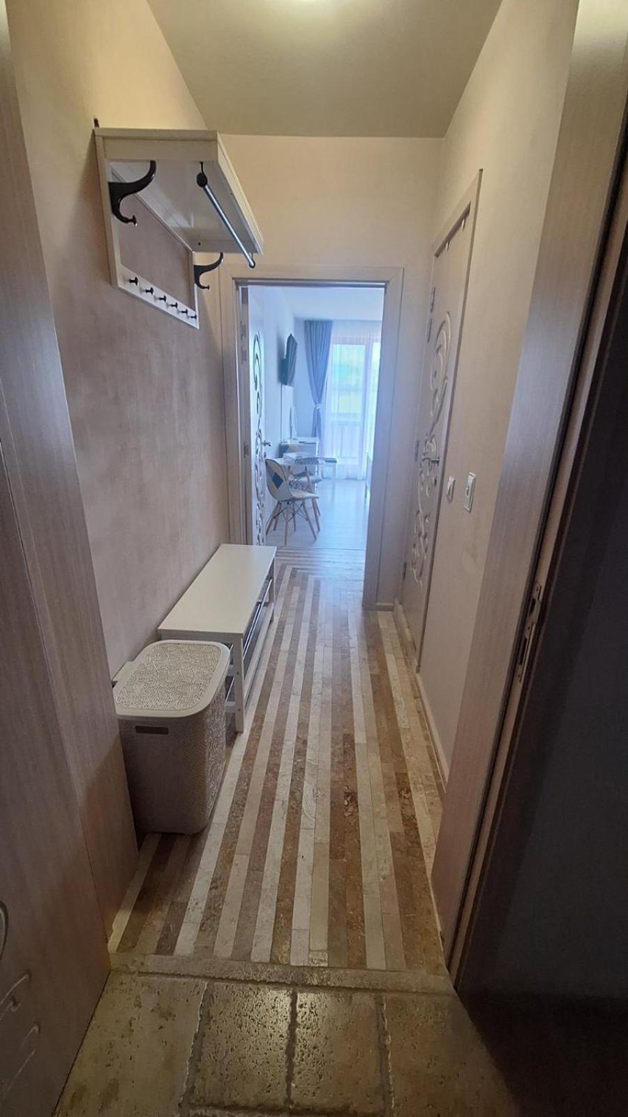 Beachfront one bedroom apartment DIAMOND BEACH Burgas Sarafovo Студио в Diamond beach Сарафово