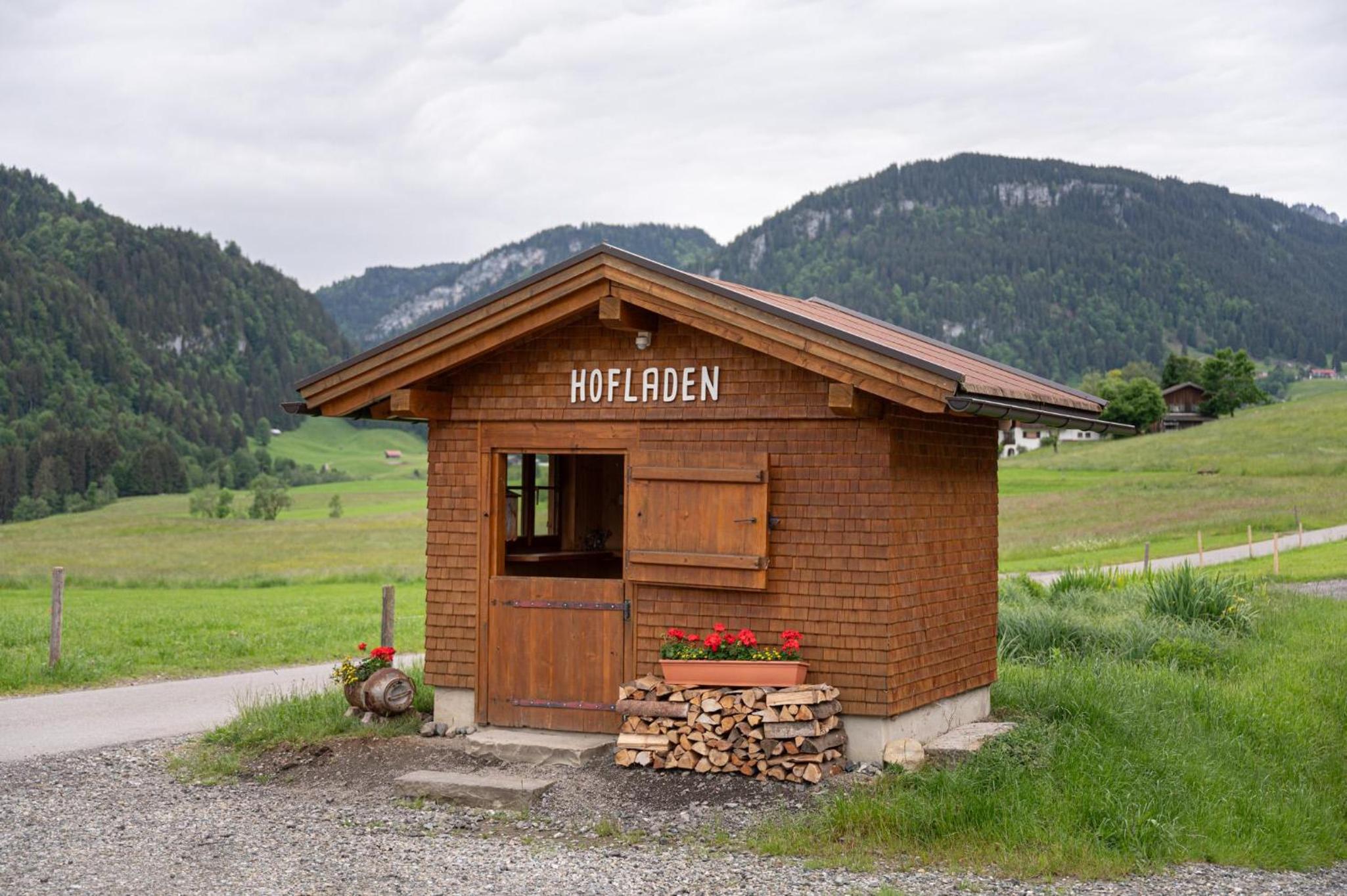 Naturgut Allgäu