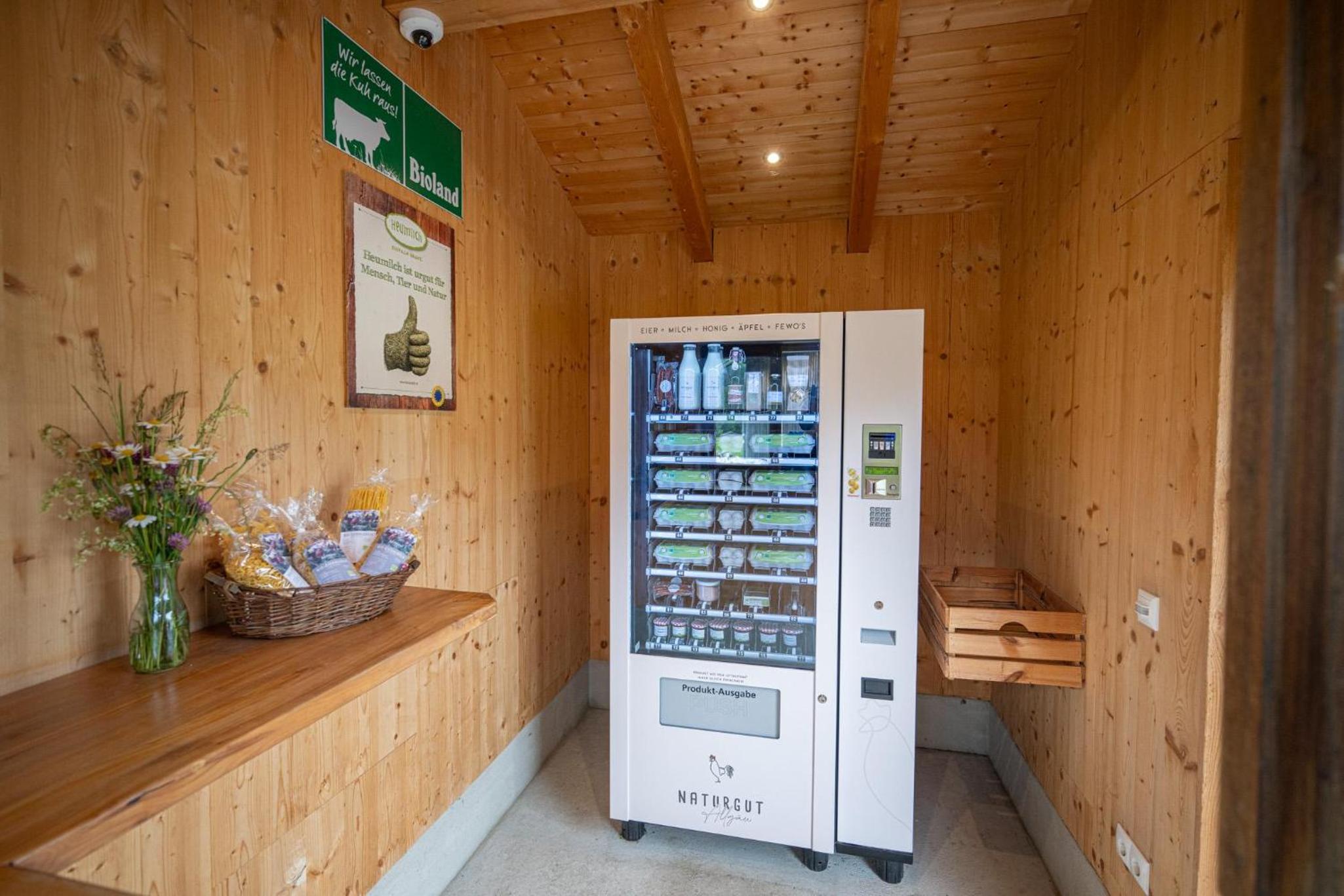 Naturgut Allgäu
