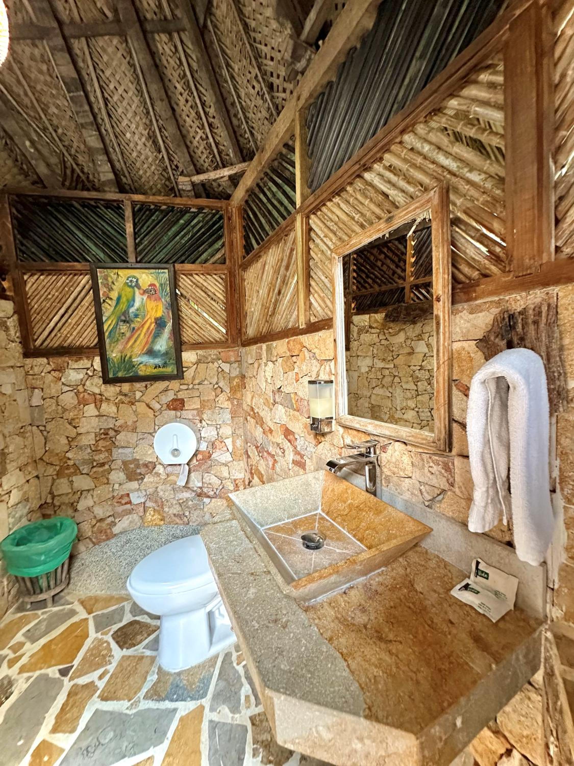 Eco Hostal Yuluka