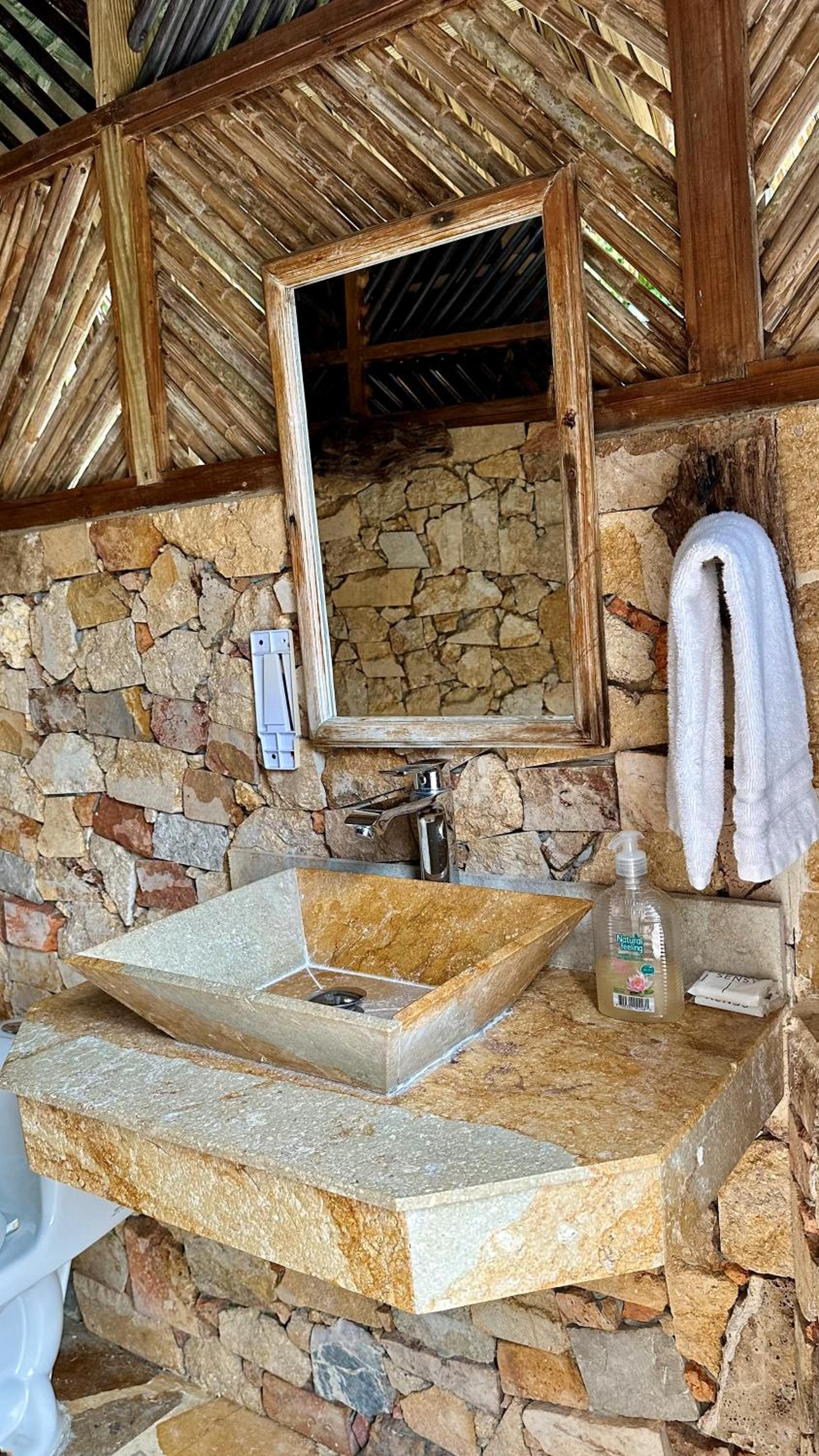 Eco Hostal Yuluka