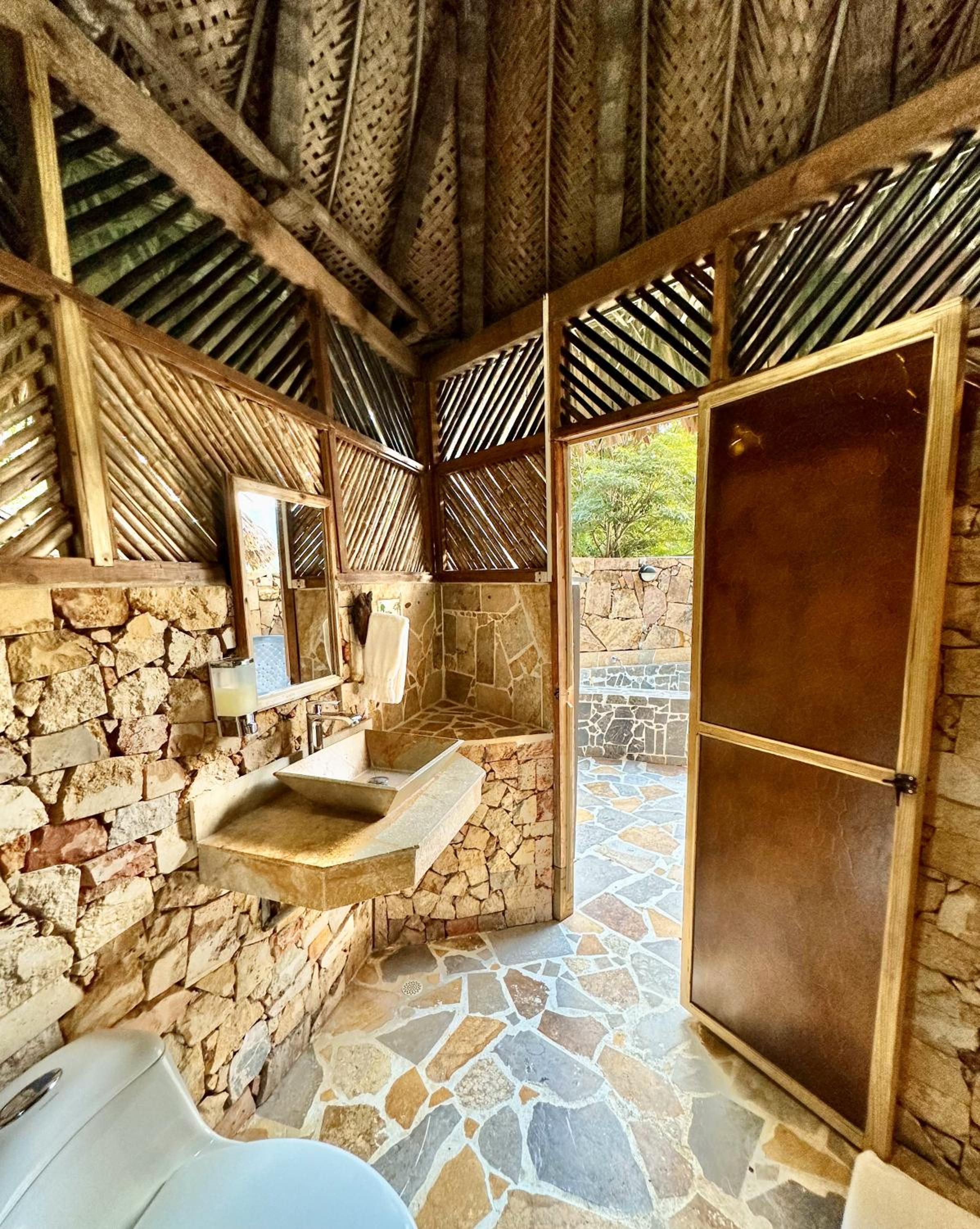 Eco Hostal Yuluka
