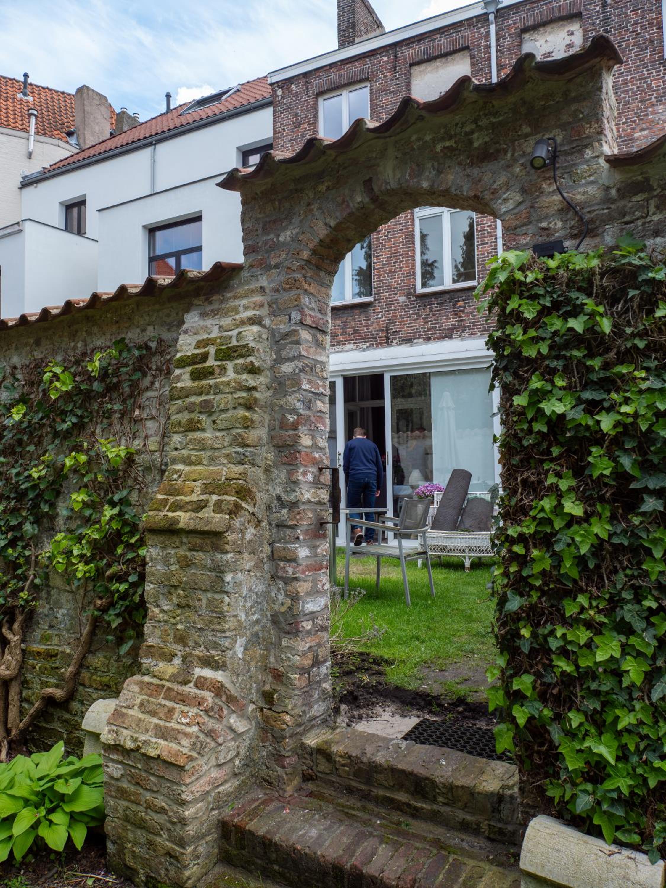 B&B Residence9Bruges
