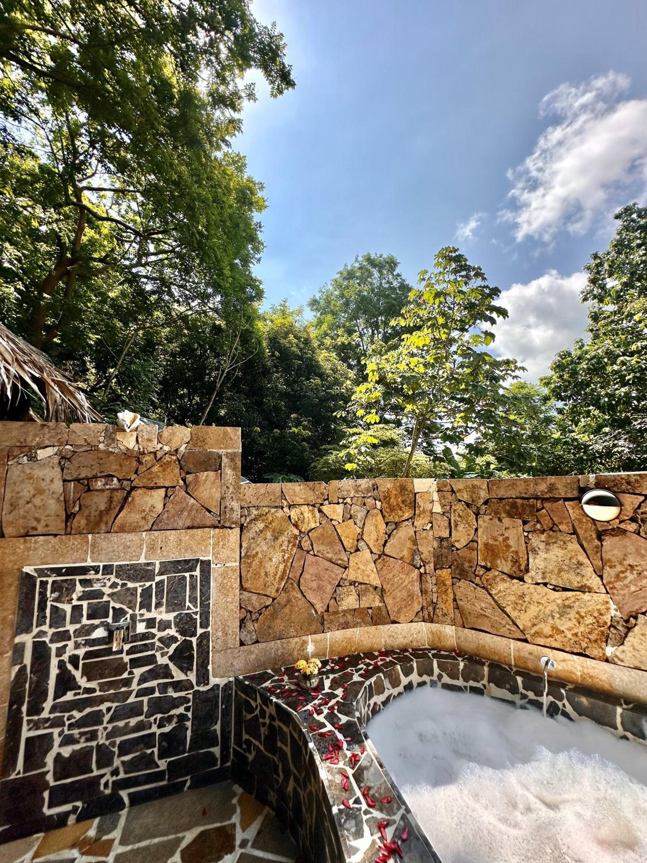 Eco Hostal Yuluka