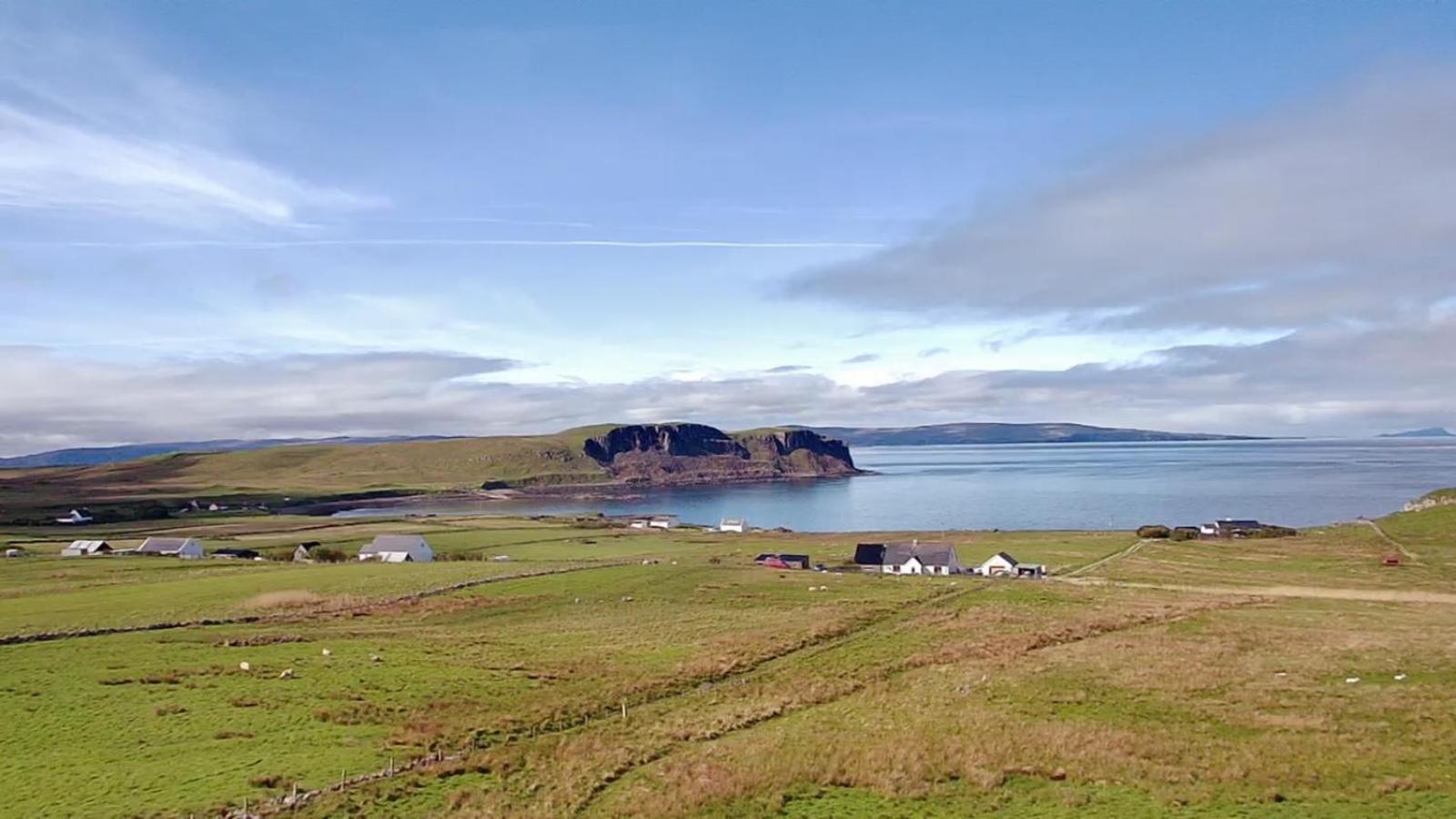 Cnoc Ruaraidh Cottage