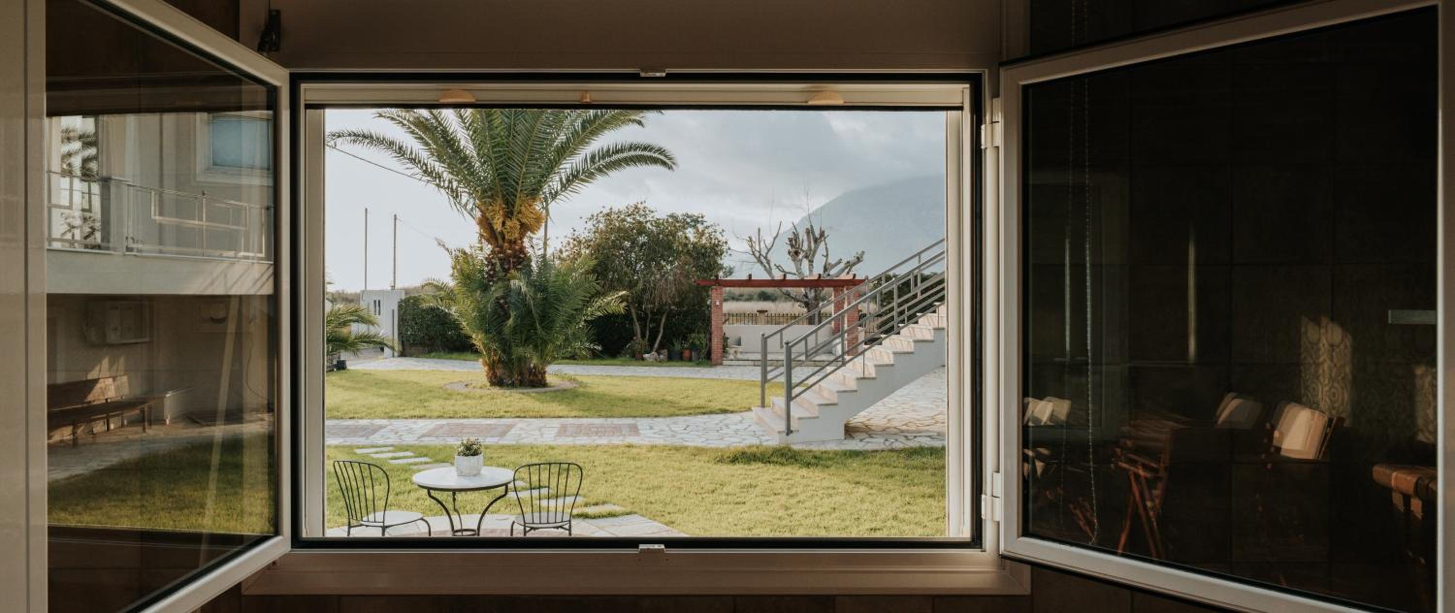 Ponte Suites