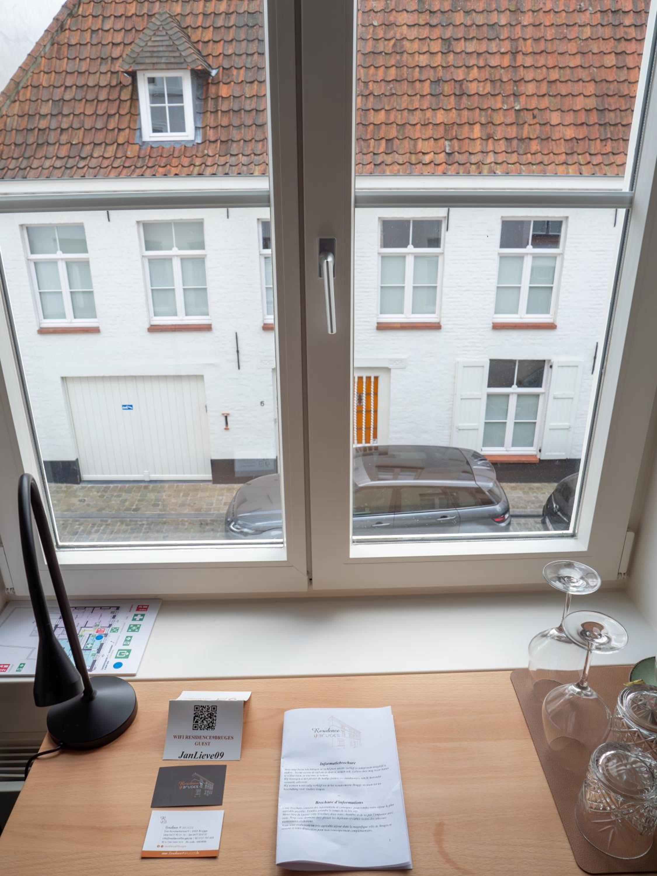 B&B Residence9Bruges